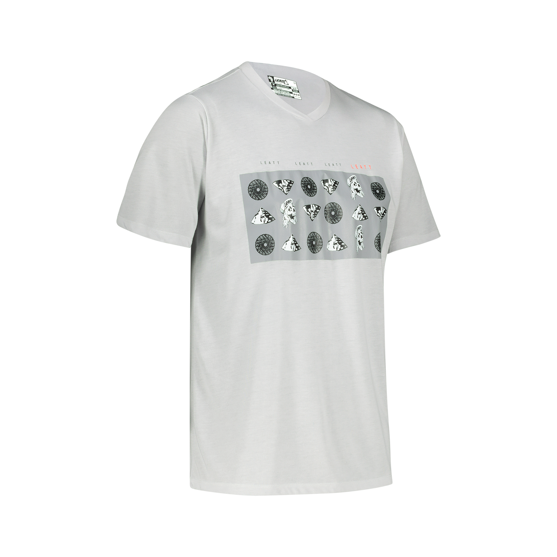 Jersey All Mtn 2.0 Steel