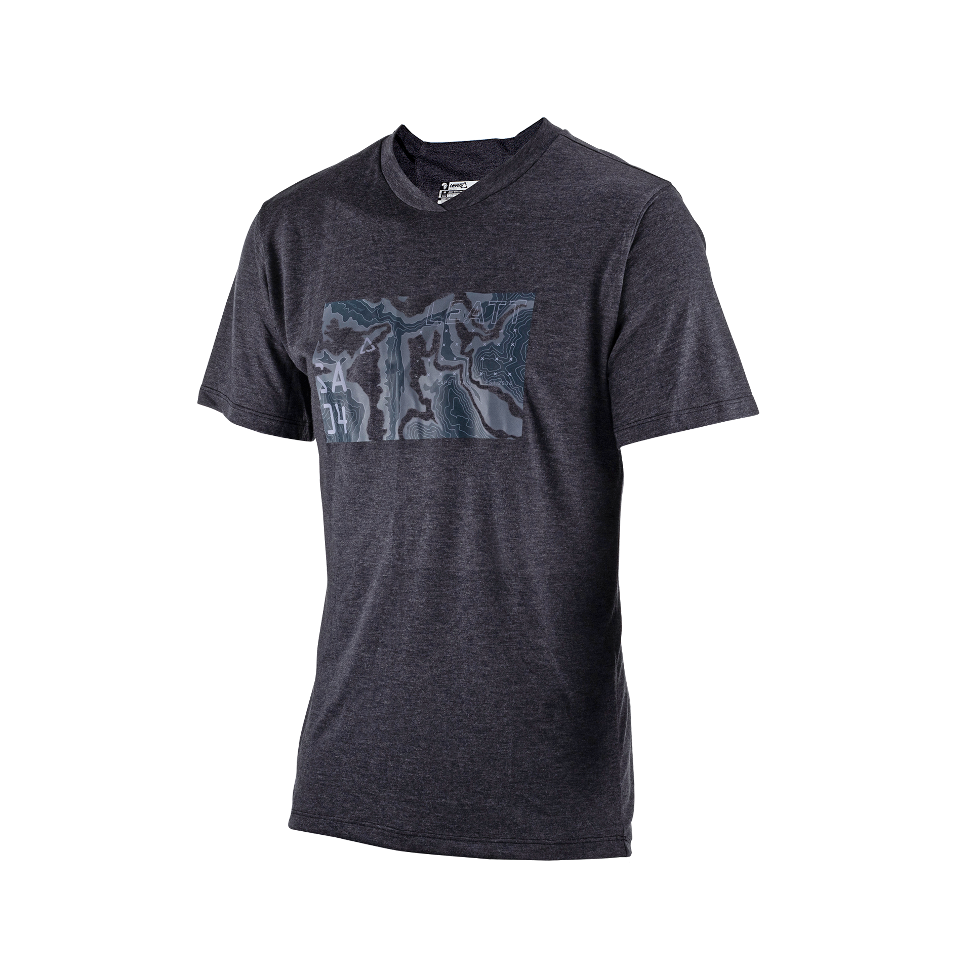 Jersey MTB All Mountain 2.0 V23