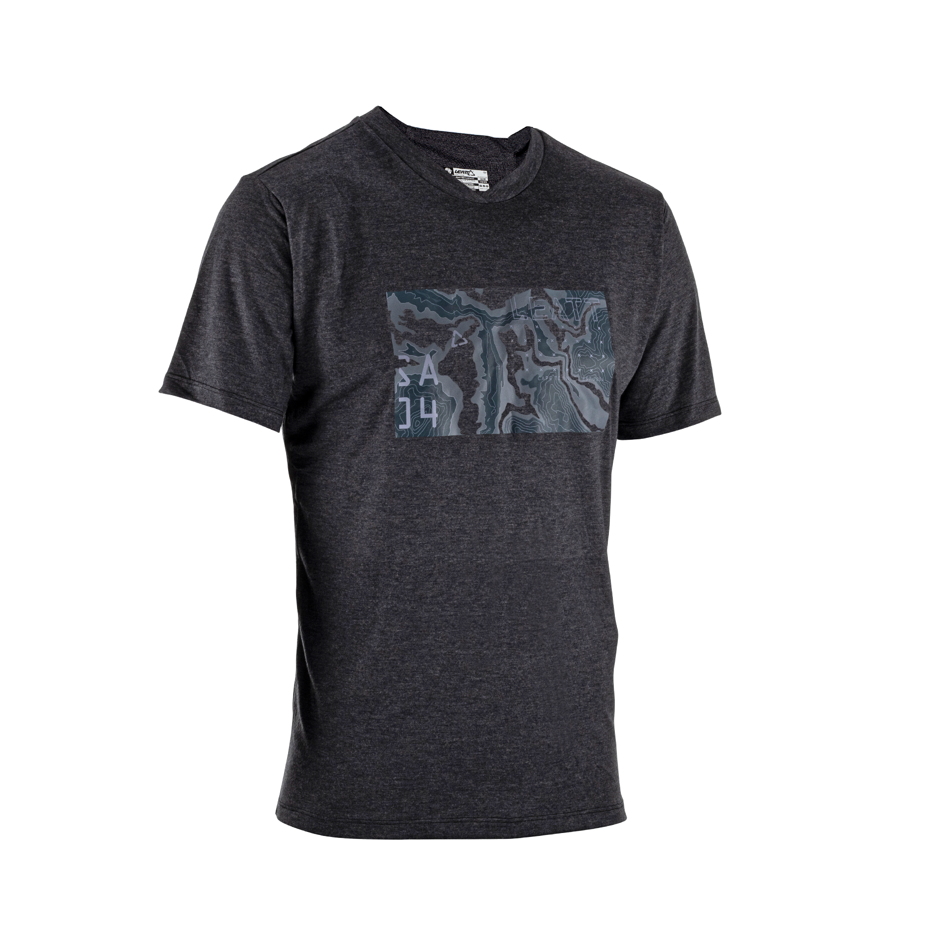 Jersey MTB All Mountain 2.0 V23