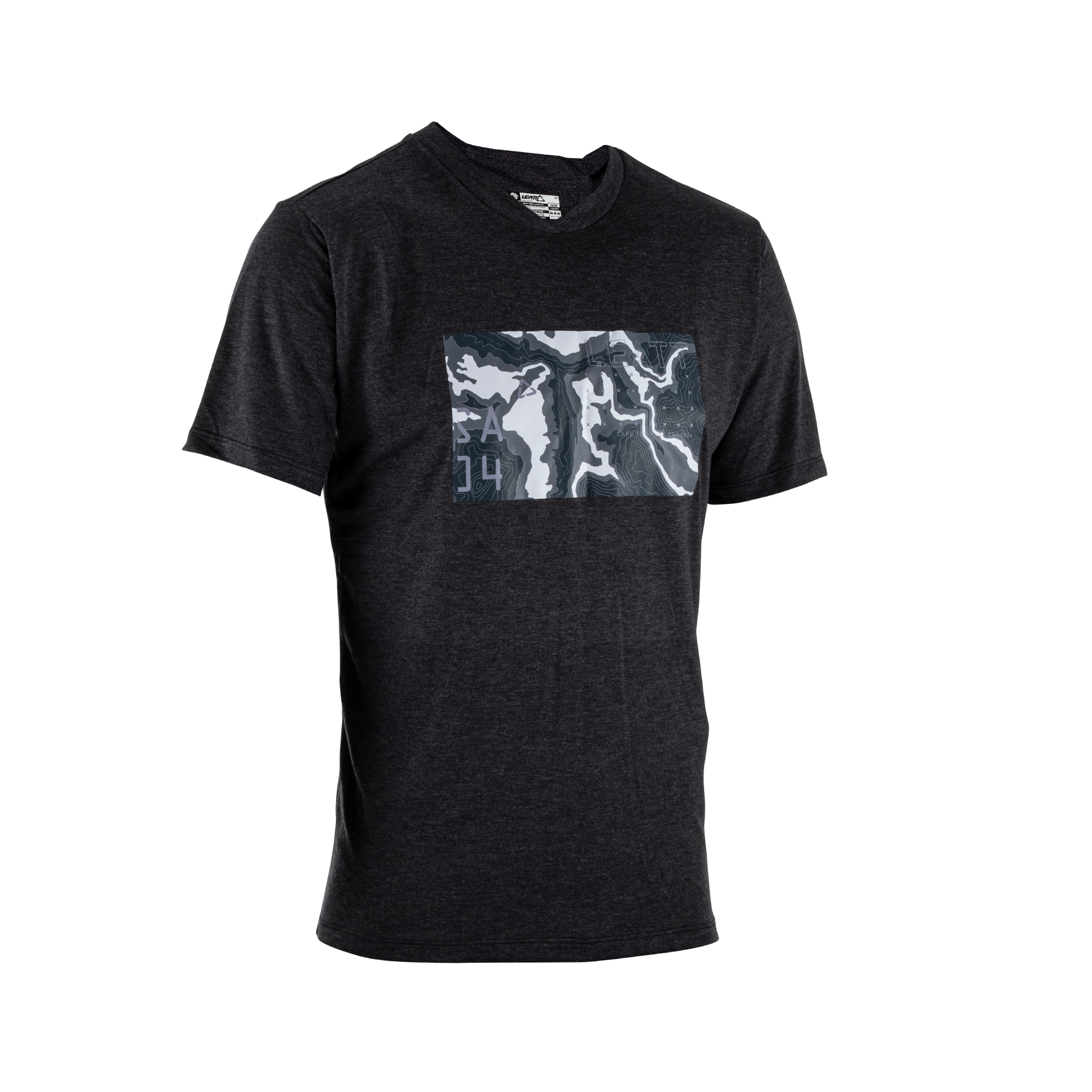 Jersey MTB All Mountain 2.0 V23 - Junior