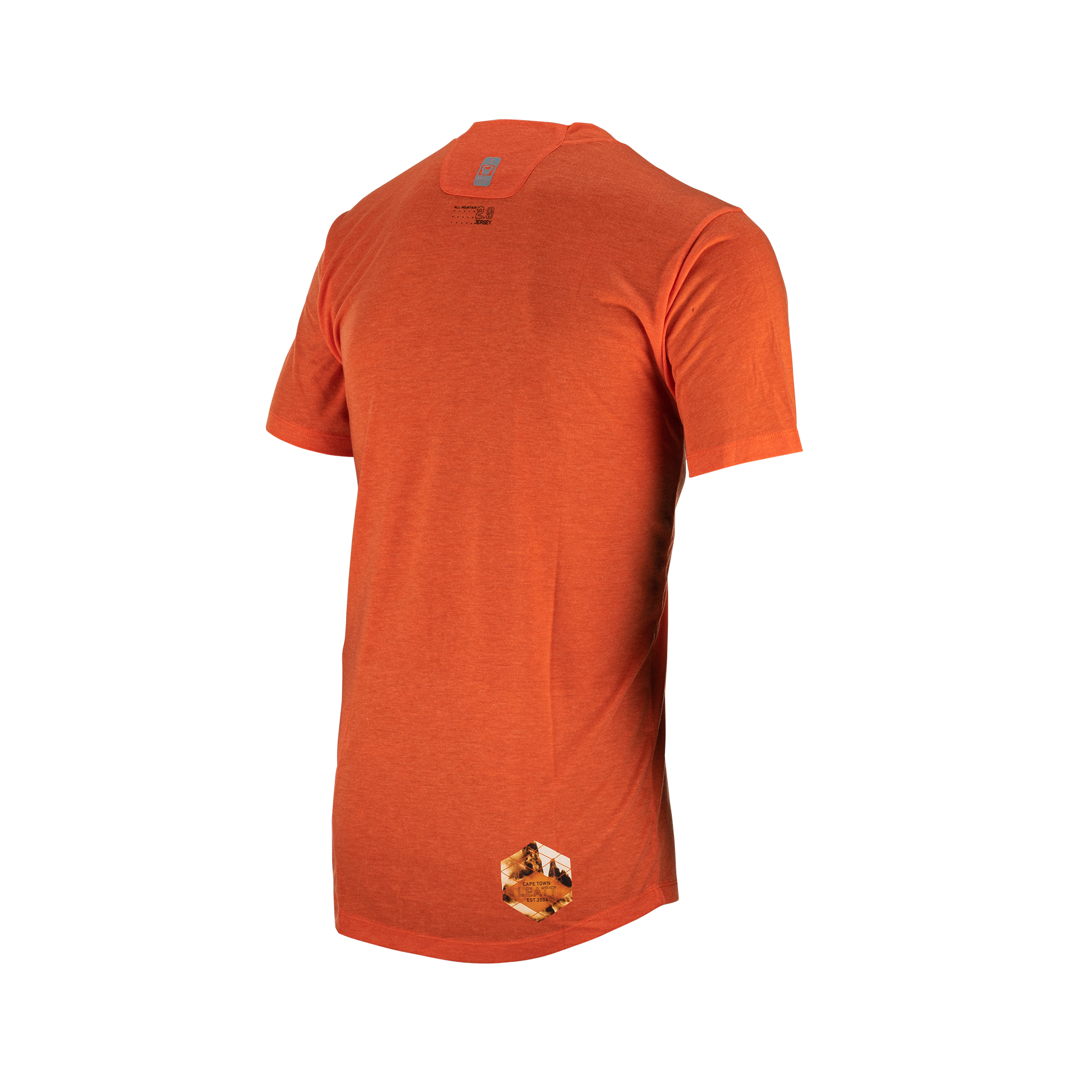 Jersey MTB All Mountain 2.0 V23 - Junior