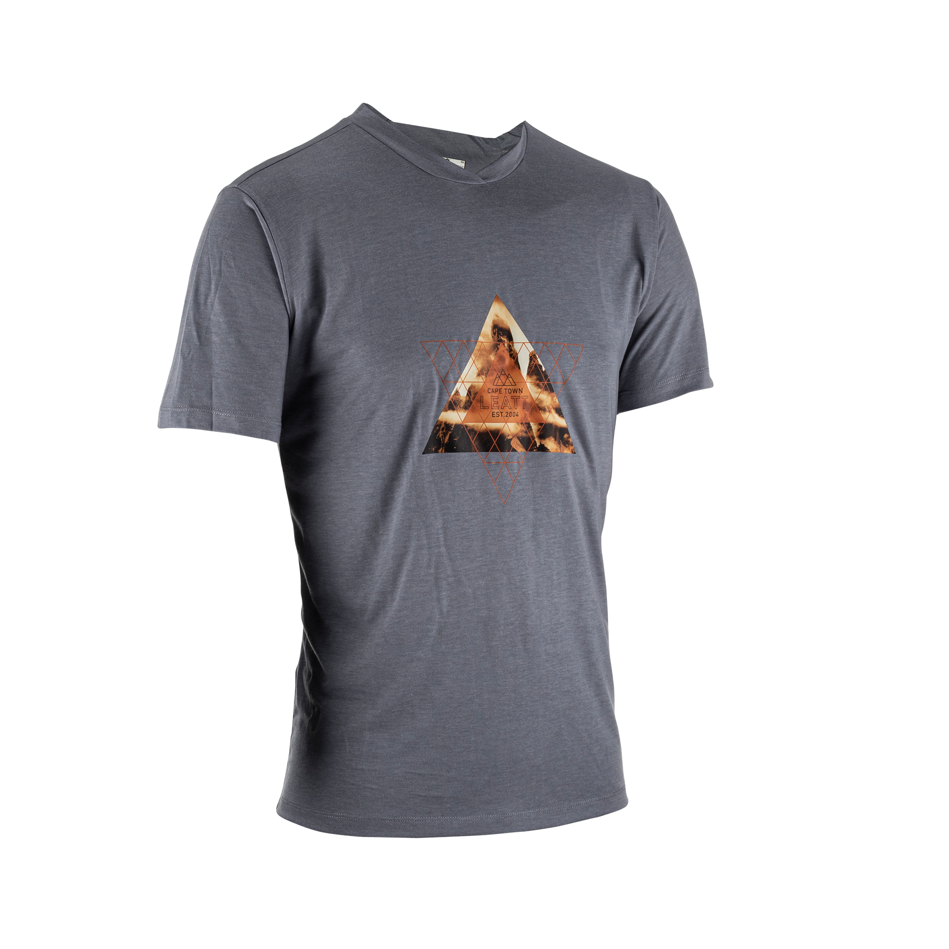 Jersey MTB All Mountain 2.0 V23 - Junior