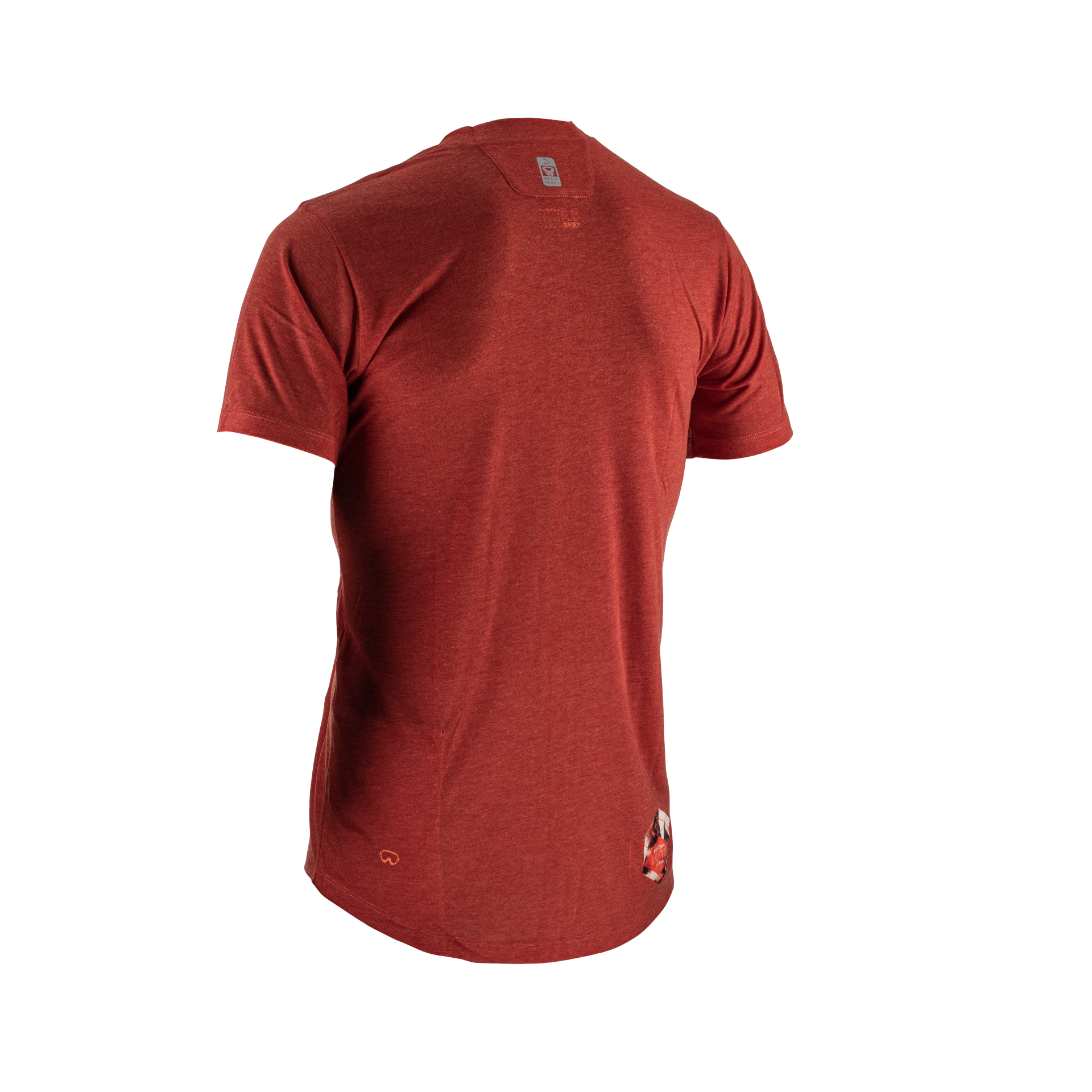 Jersey MTB All Mountain 5.0 V23