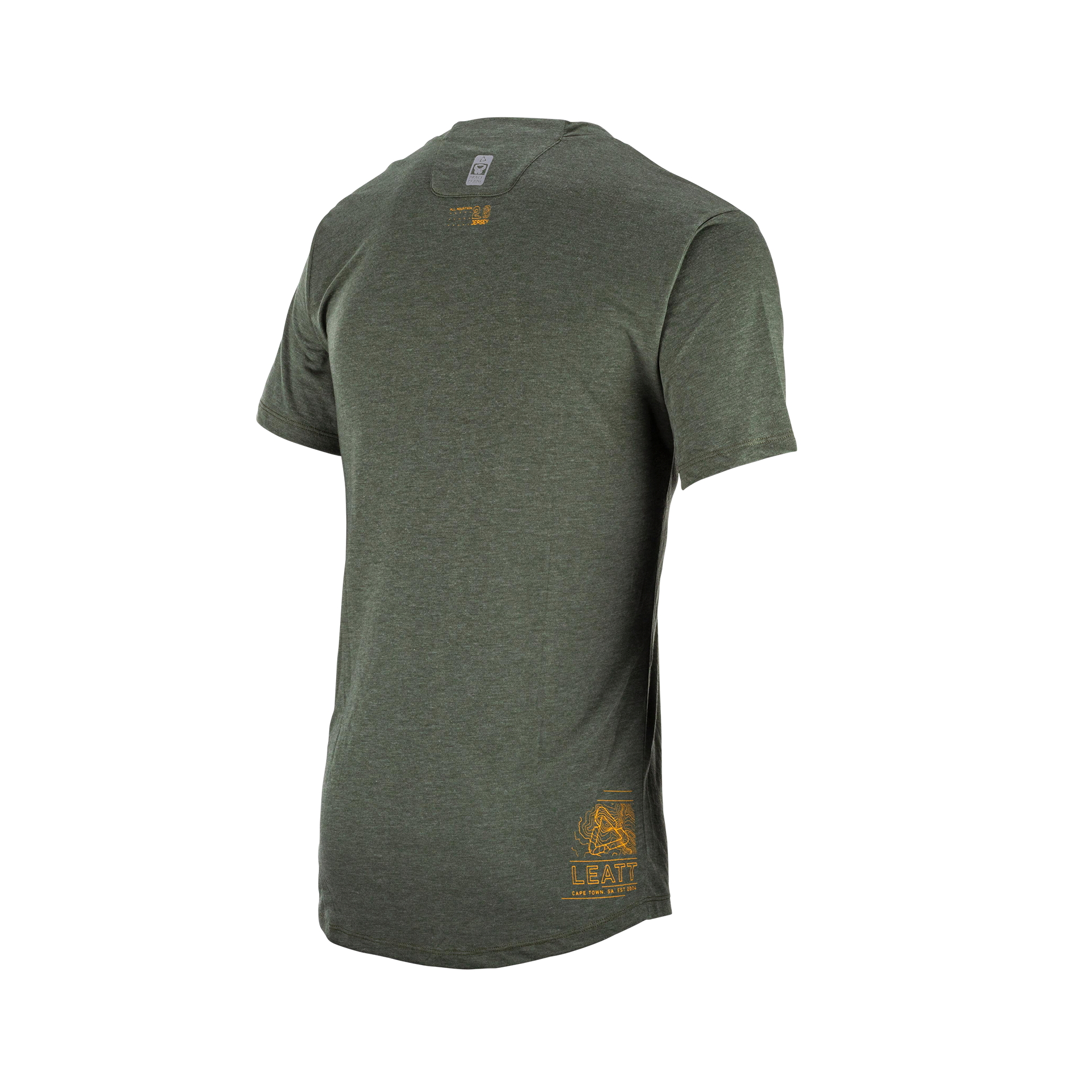 Jersey MTB All Mountain 2.0 V23