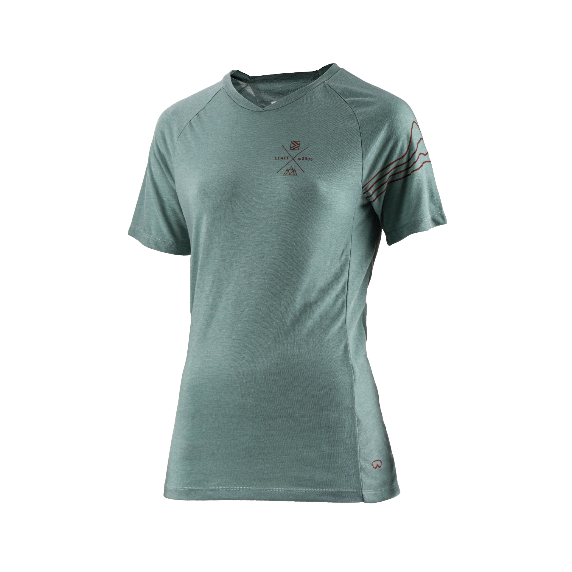 Jersey MTB All Mountain 2.0 V23 - Women