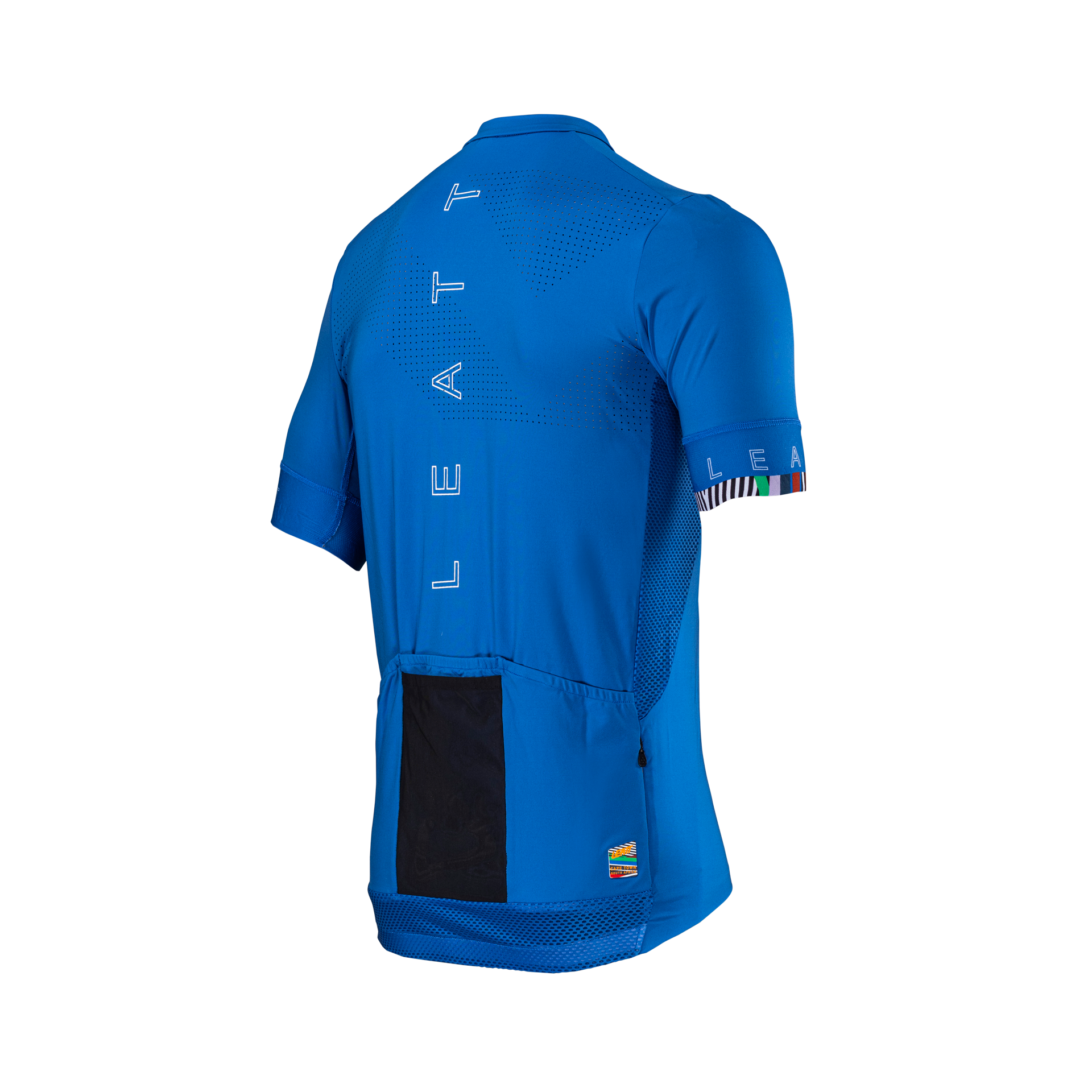 Jersey MTB Endurance 5.0