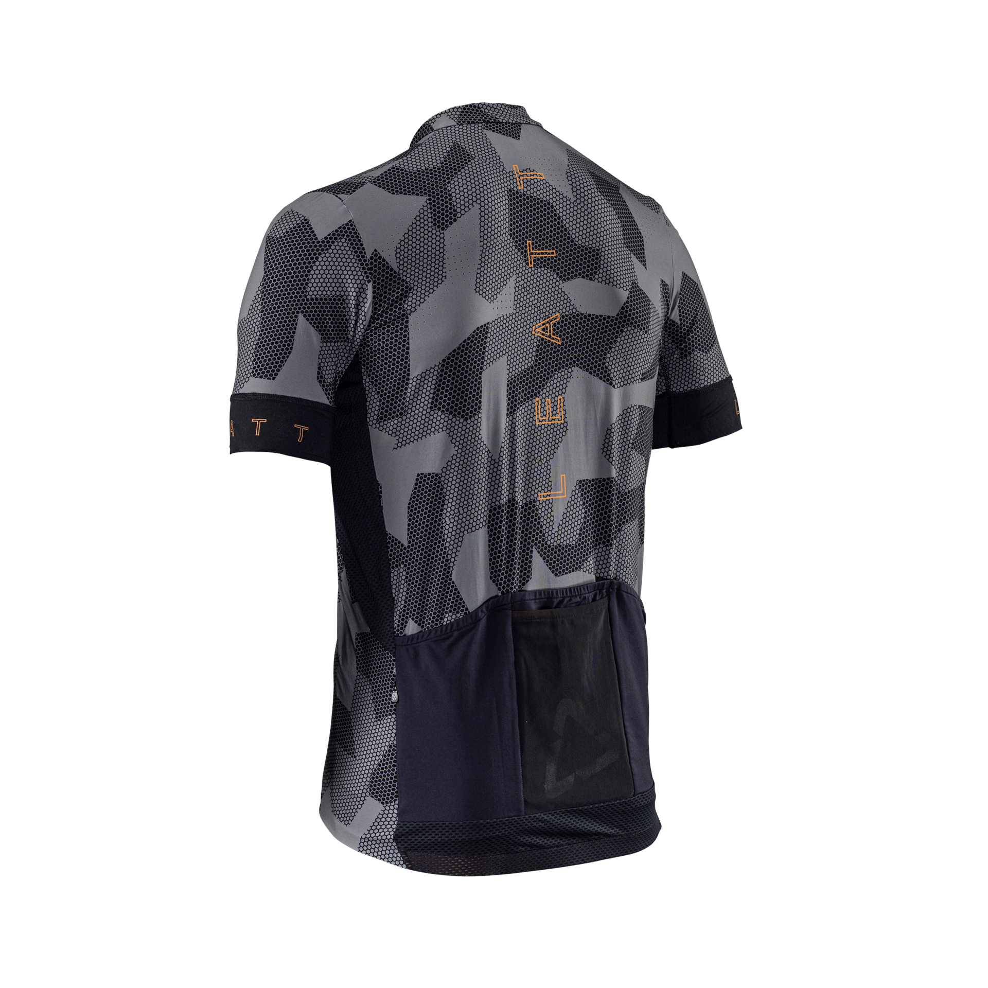 Jersey MTB Endurance 5.0