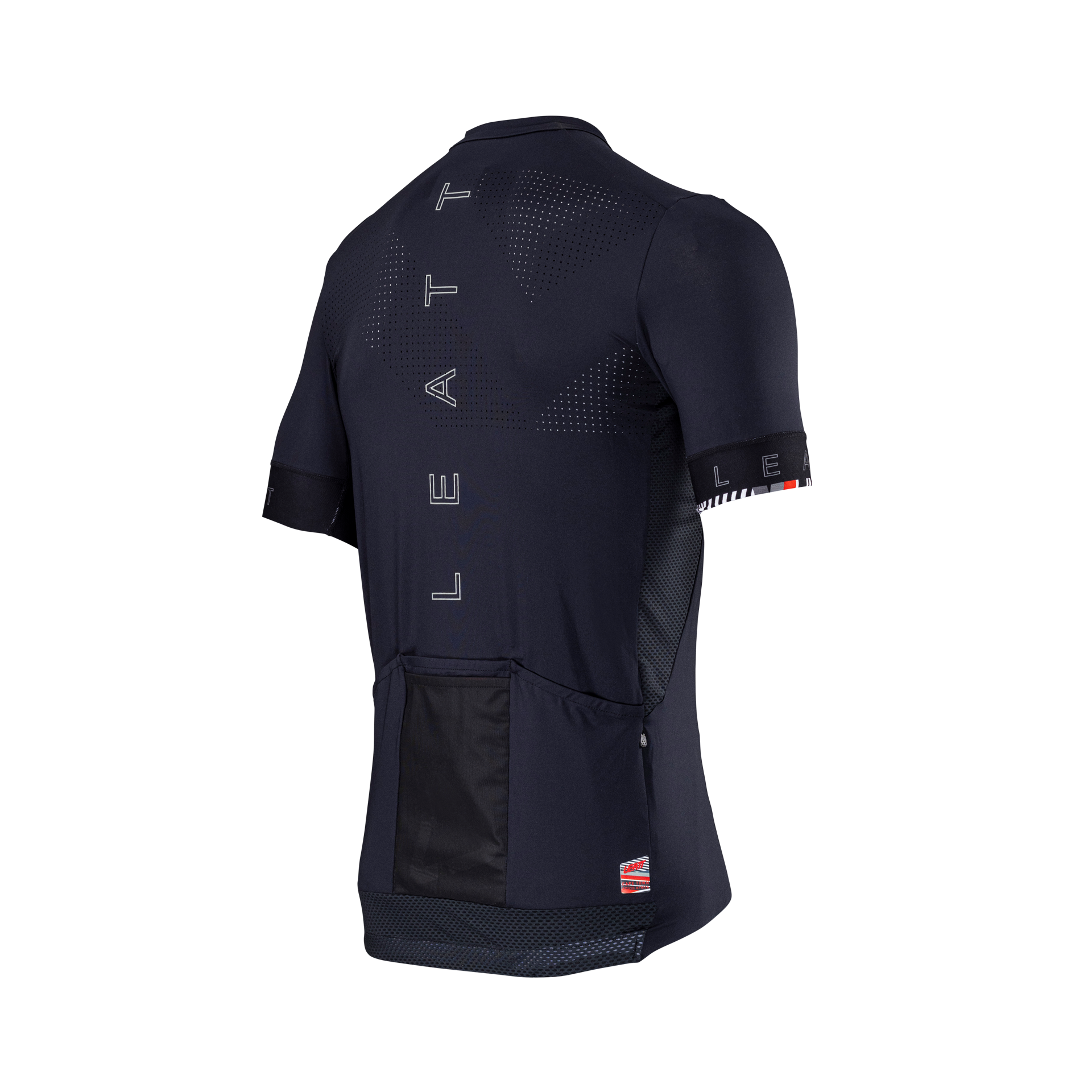 Jersey MTB Endurance 5.0 Black