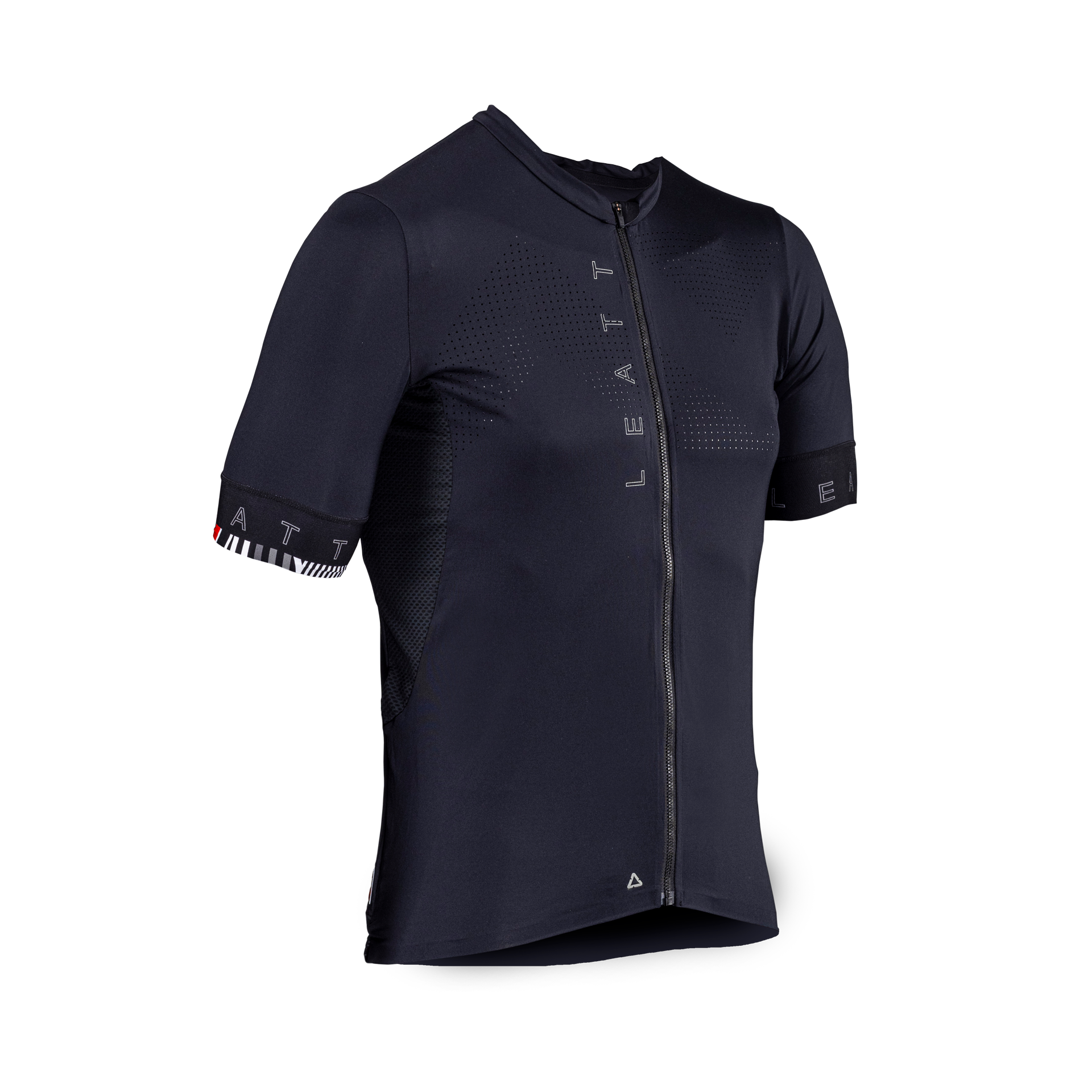 Jersey MTB Endurance 5.0 Black
