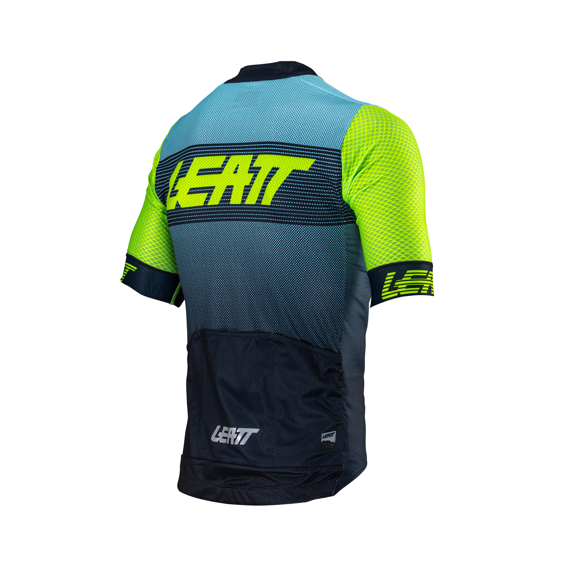 Jersey MTB Endurance 6.0