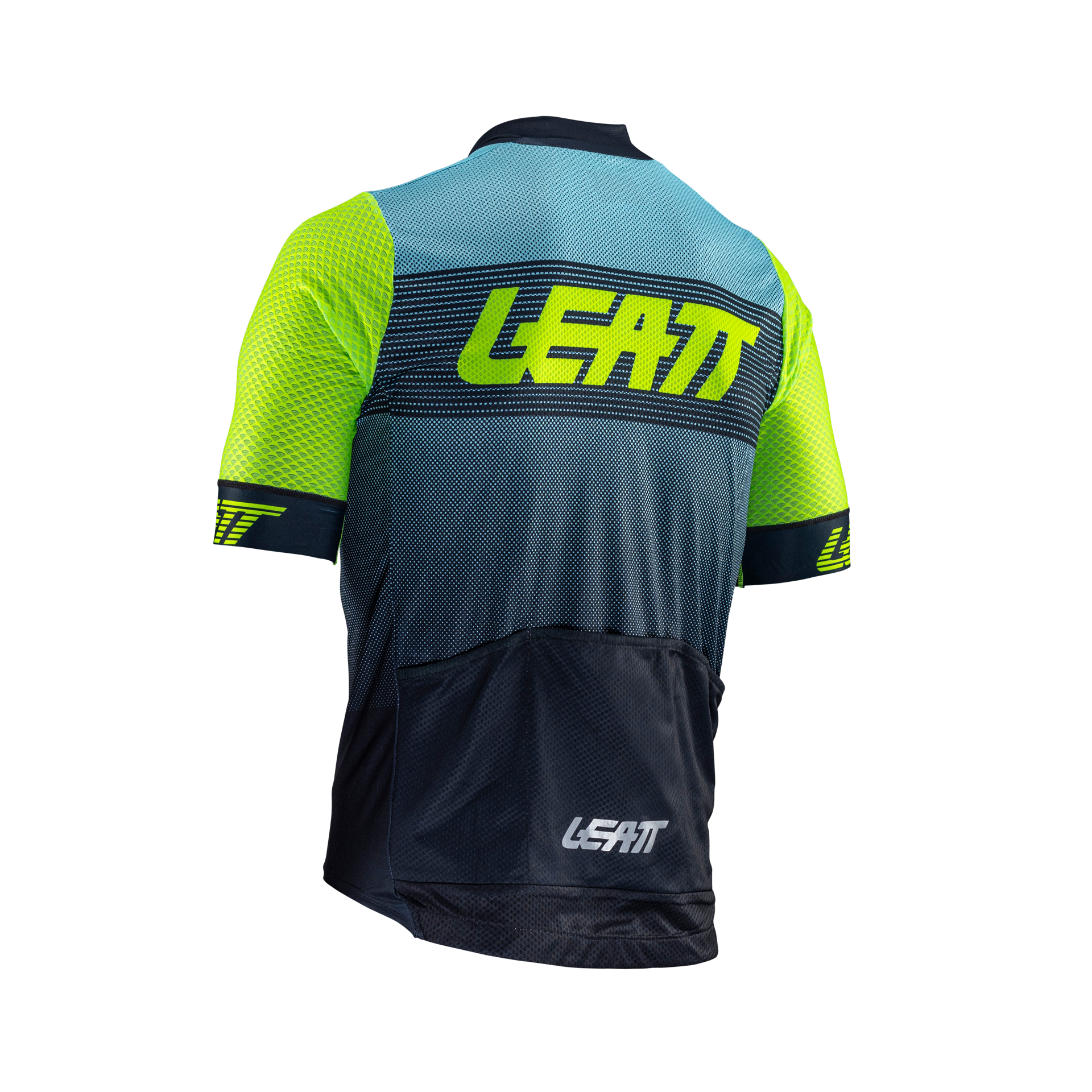 Jersey MTB Endurance 6.0 Black