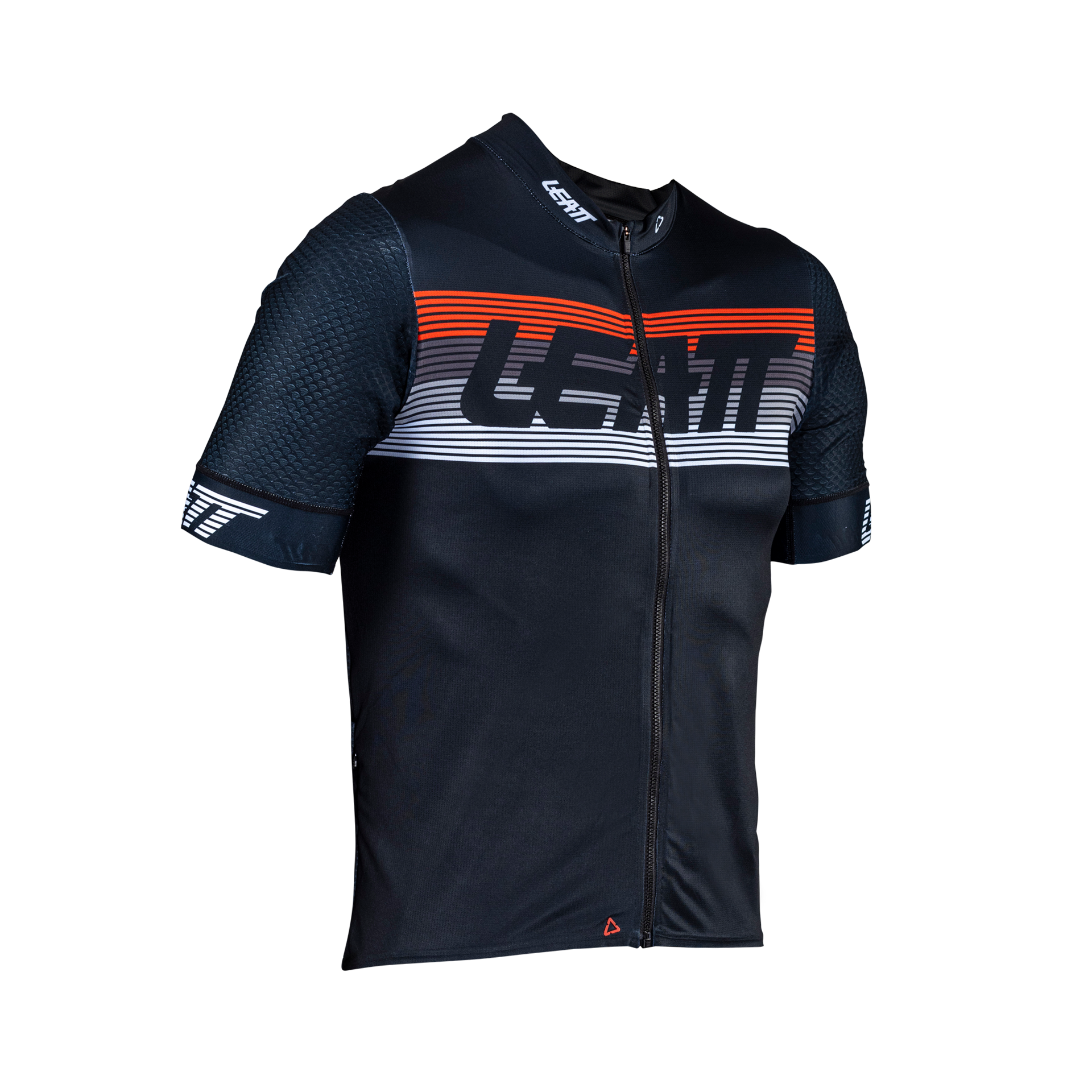 Jersey MTB Endurance 6.0 Black