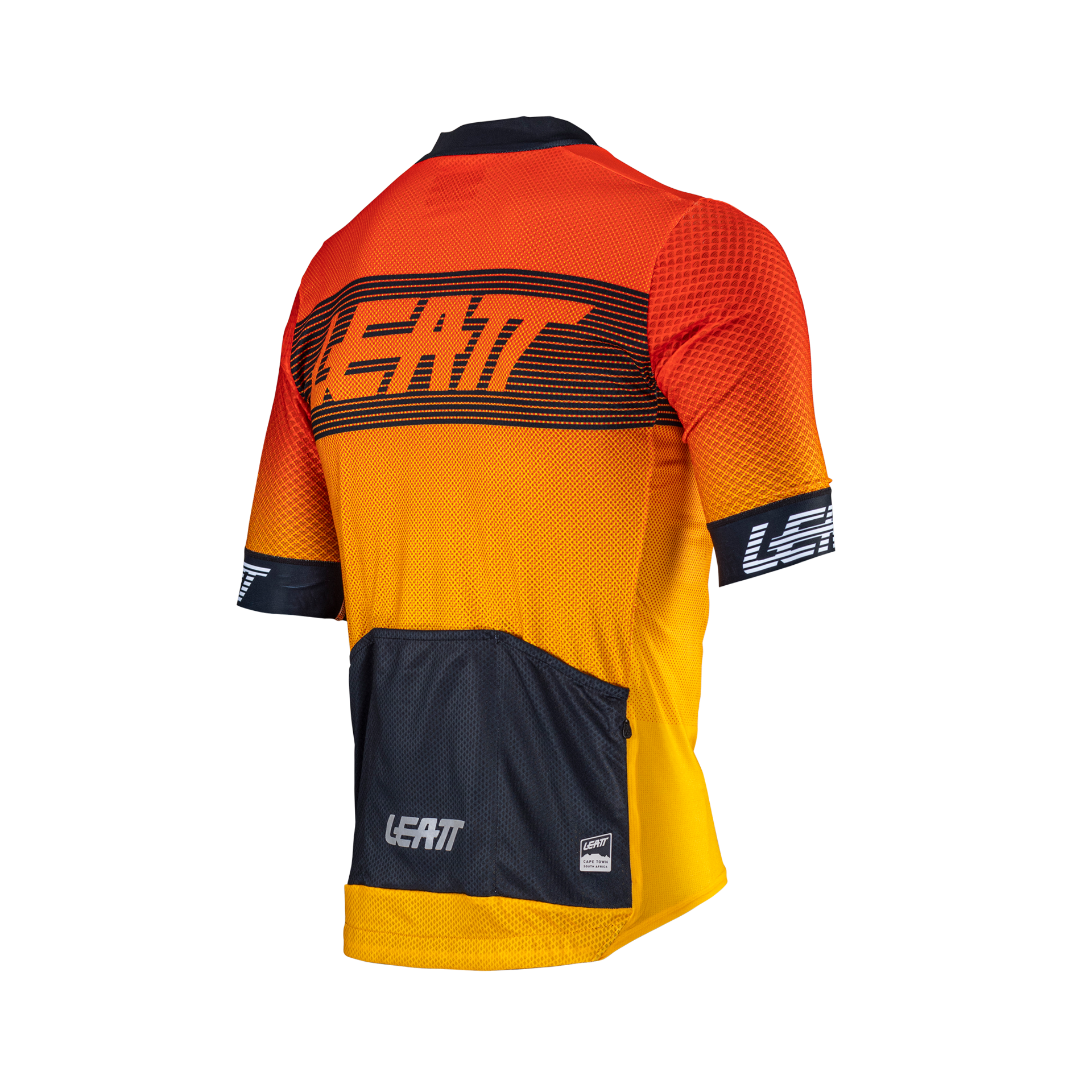 Jersey MTB Endurance 6.0