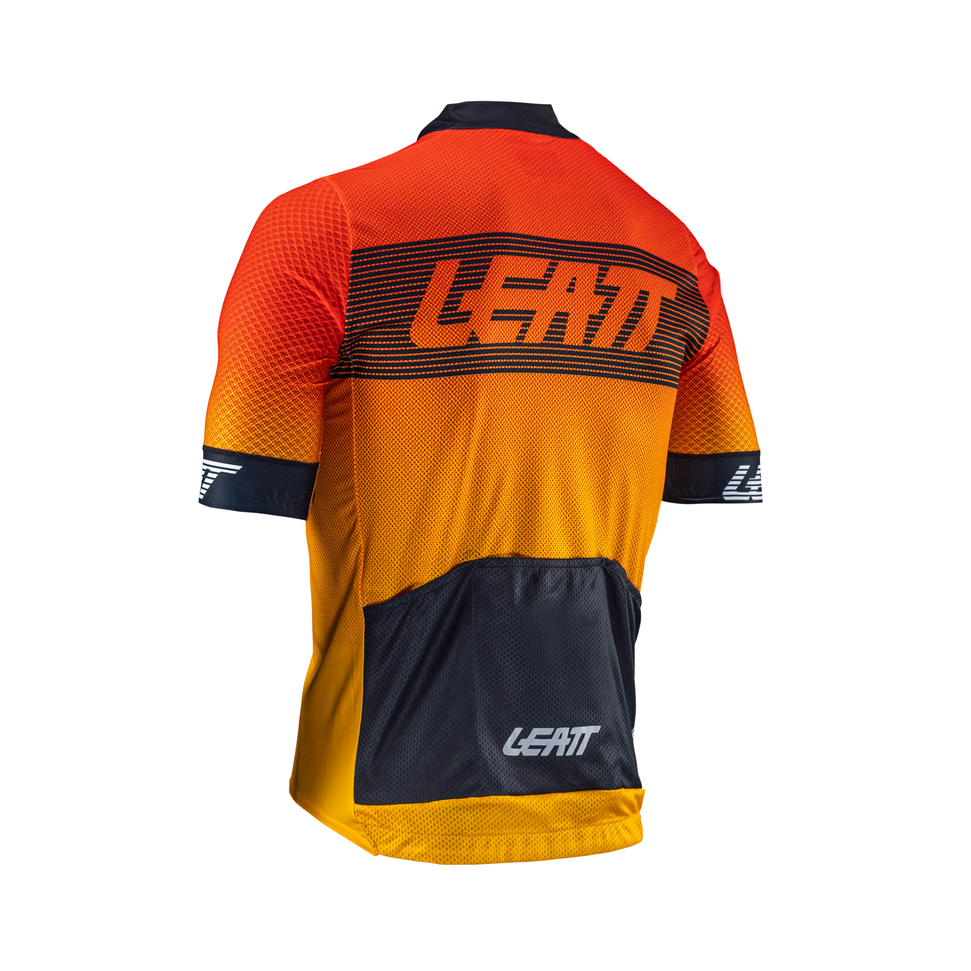 Jersey MTB Endurance 6.0 Black