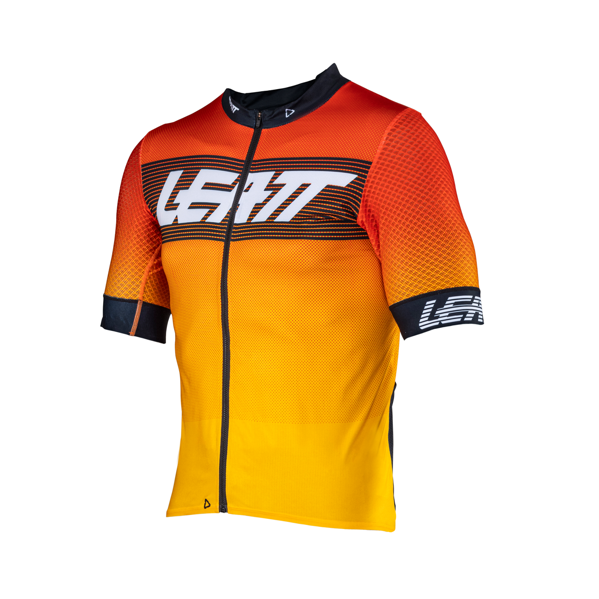 Jersey MTB Endurance 6.0 Black