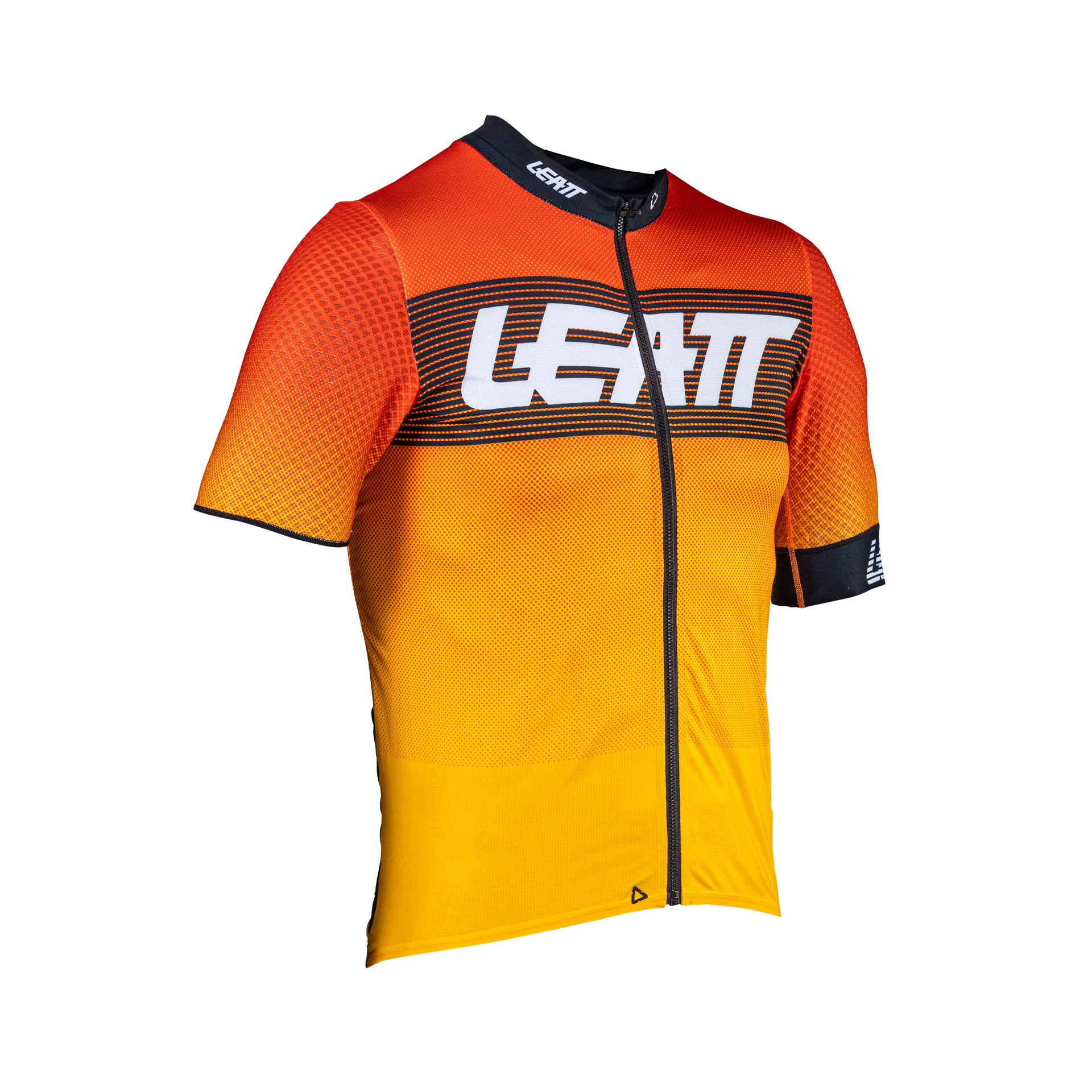 Jersey MTB Endurance 6.0 Black