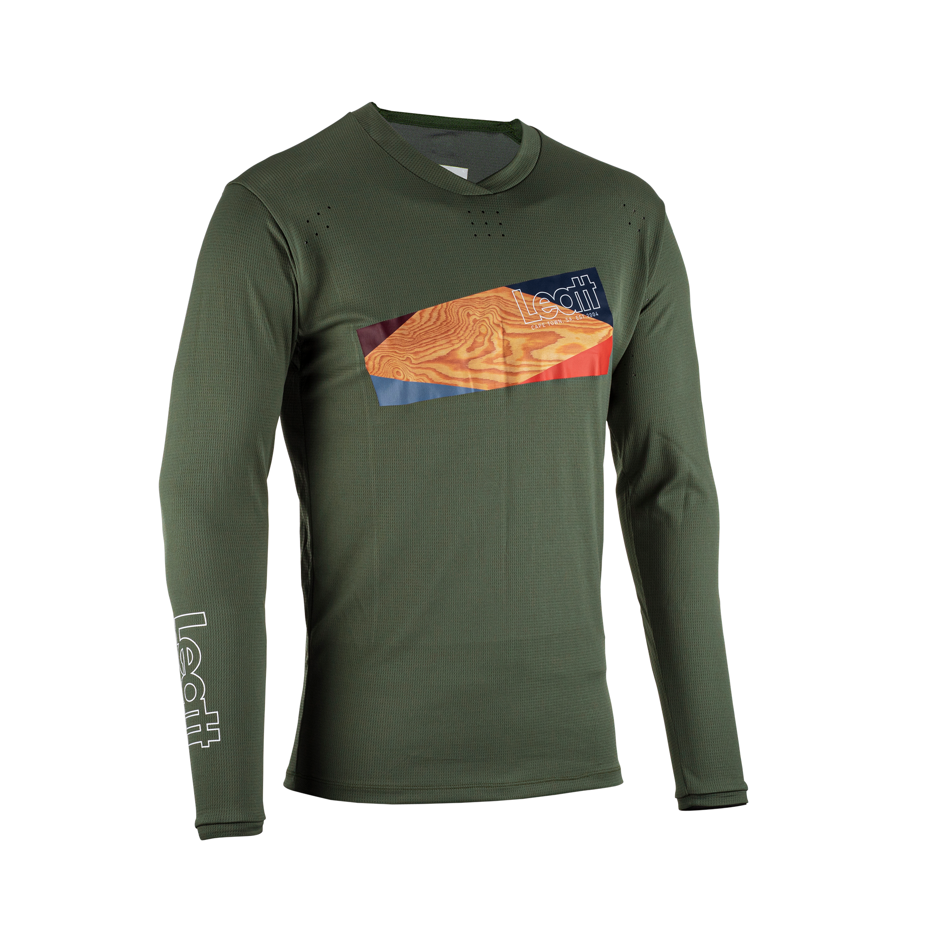 Jersey MTB Enduro 4.0 V23