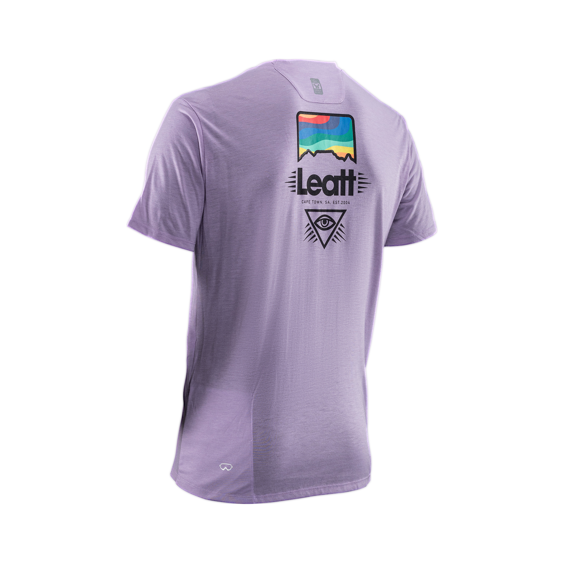 Jersey MTB Gravity 1.0