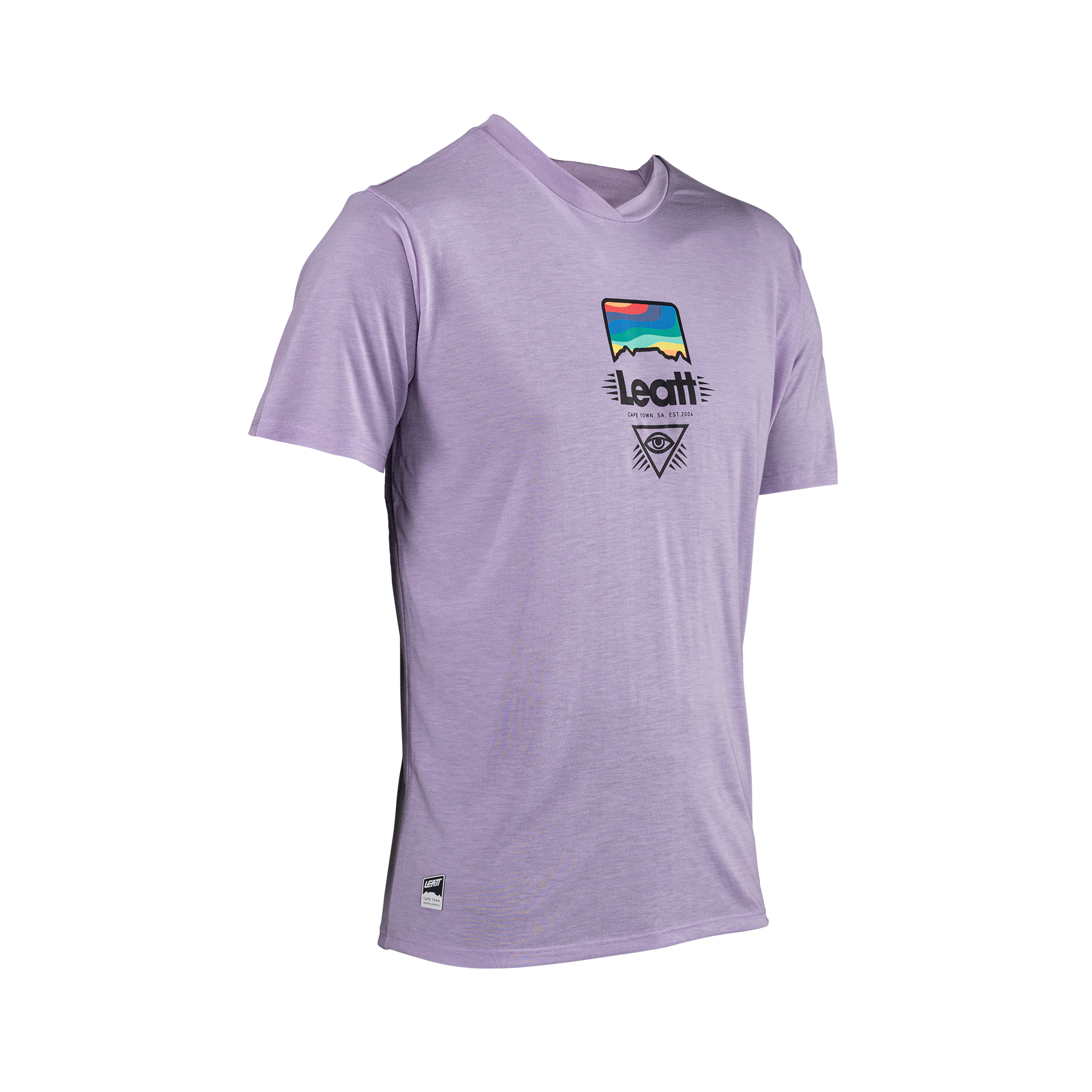 Jersey MTB Gravity 1.0