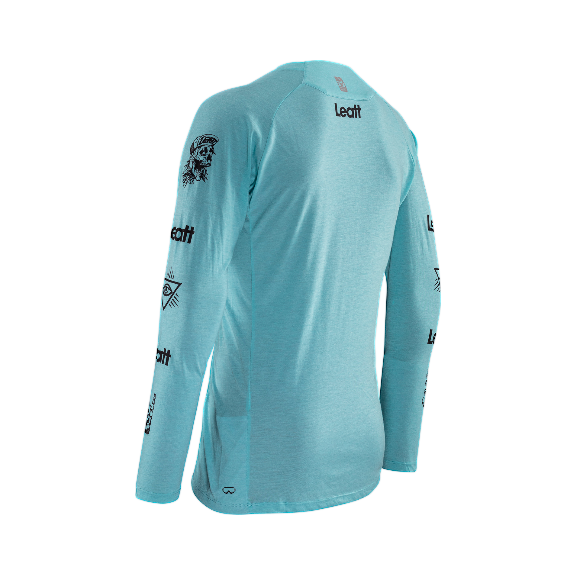 Jersey MTB Gravity 2.0 V24