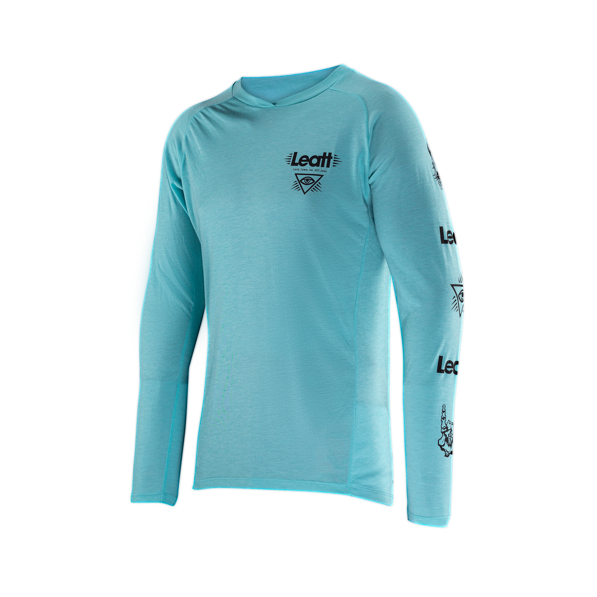 Jersey MTB Gravity 2.0 V24