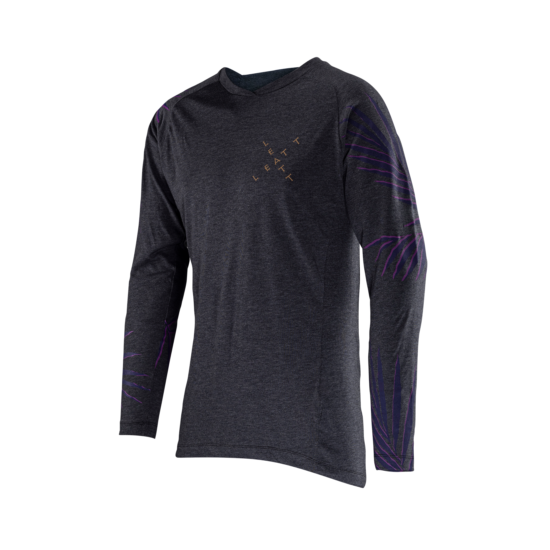 Jersey MTB Gravity 2.0 Palm