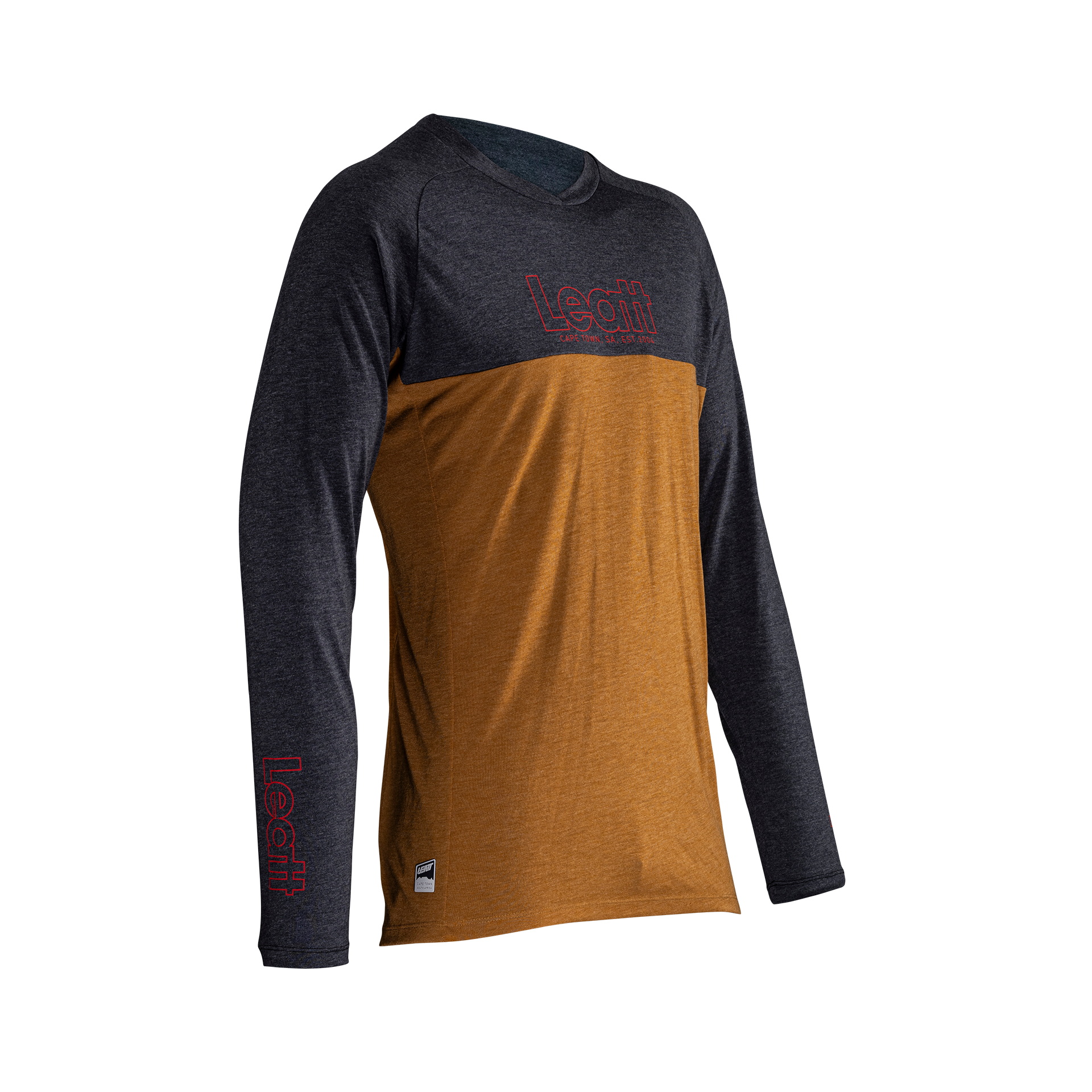 Jersey MTB Gravity 2.0 Palm