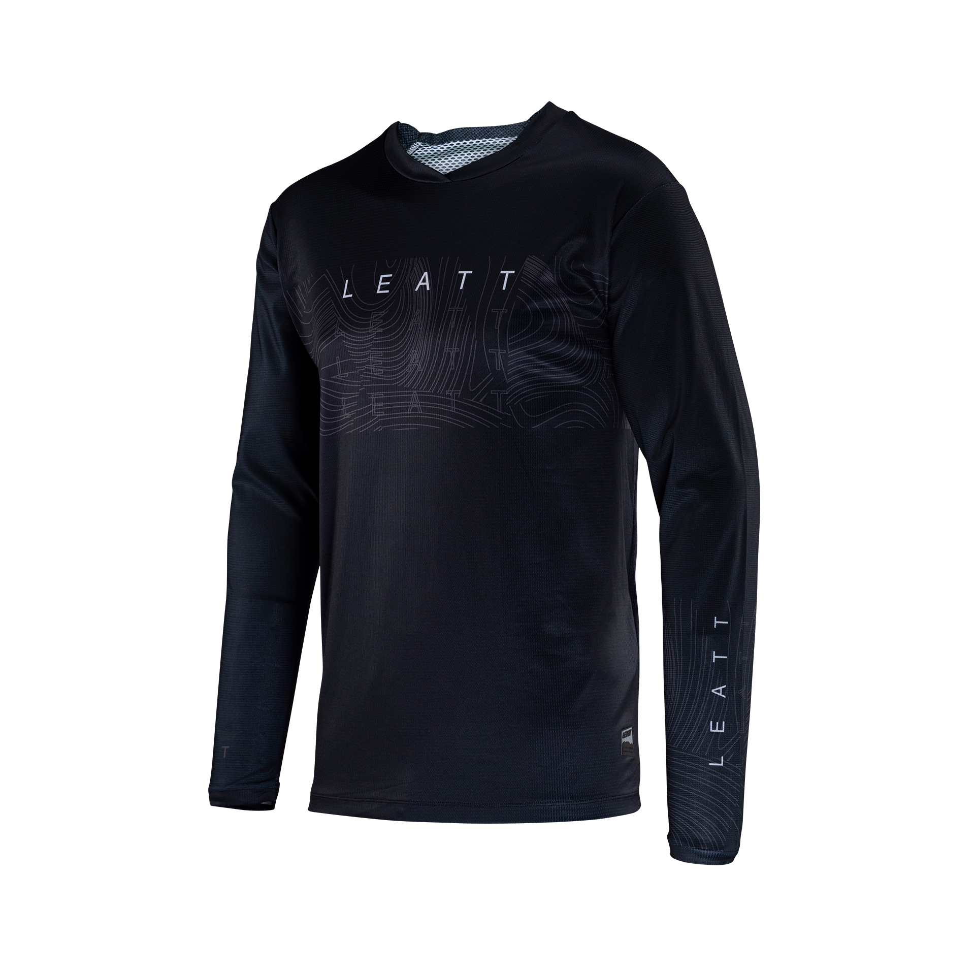 Jersey MTB Gravity 3.0 V24