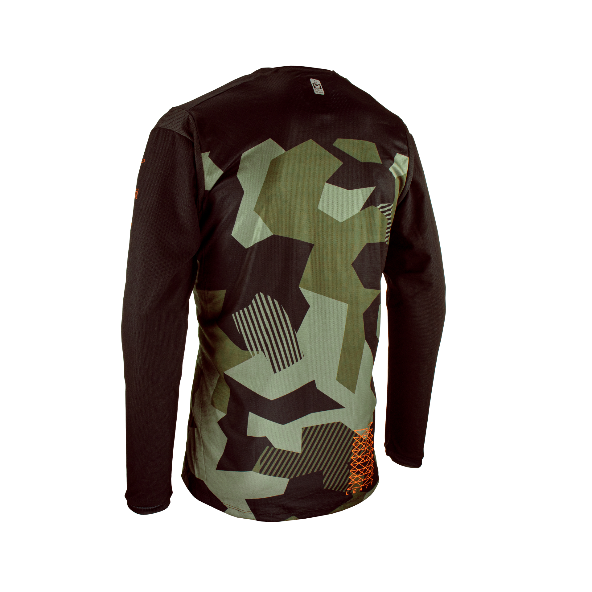 Jersey MTB Gravity 3.0 V23