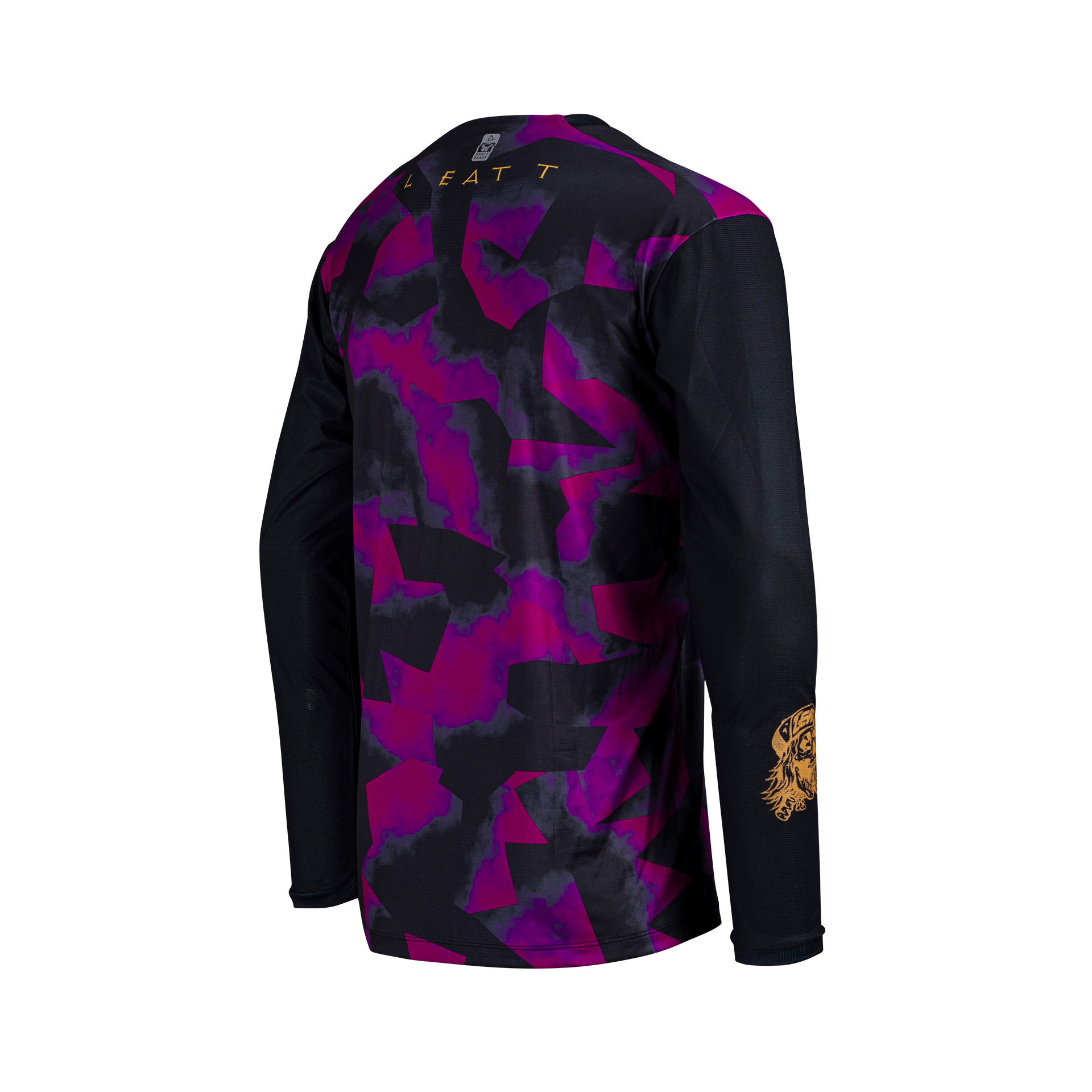 Jersey MTB Gravity 3.0 V24