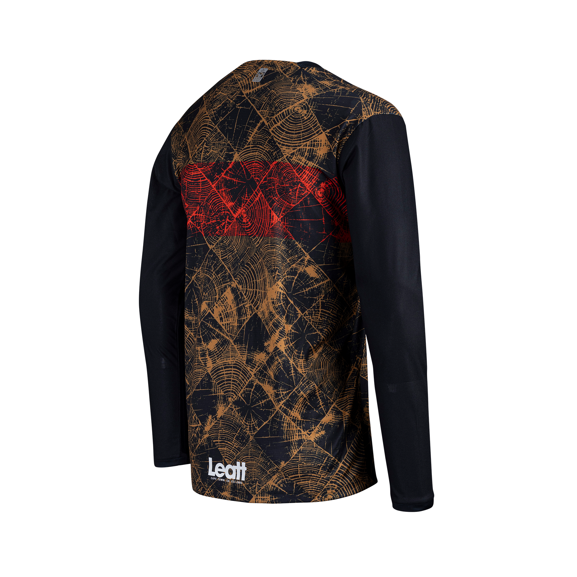 Jersey MTB Gravity 3.0 V24