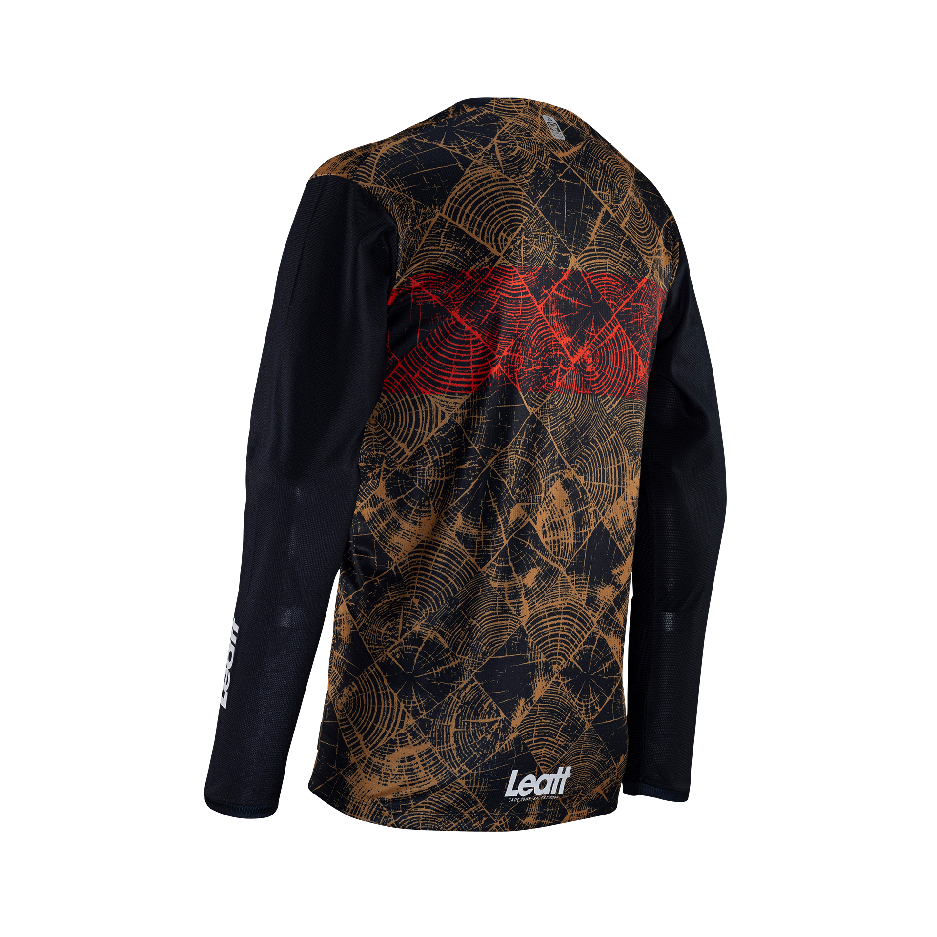 Jersey MTB Gravity 3.0 V24