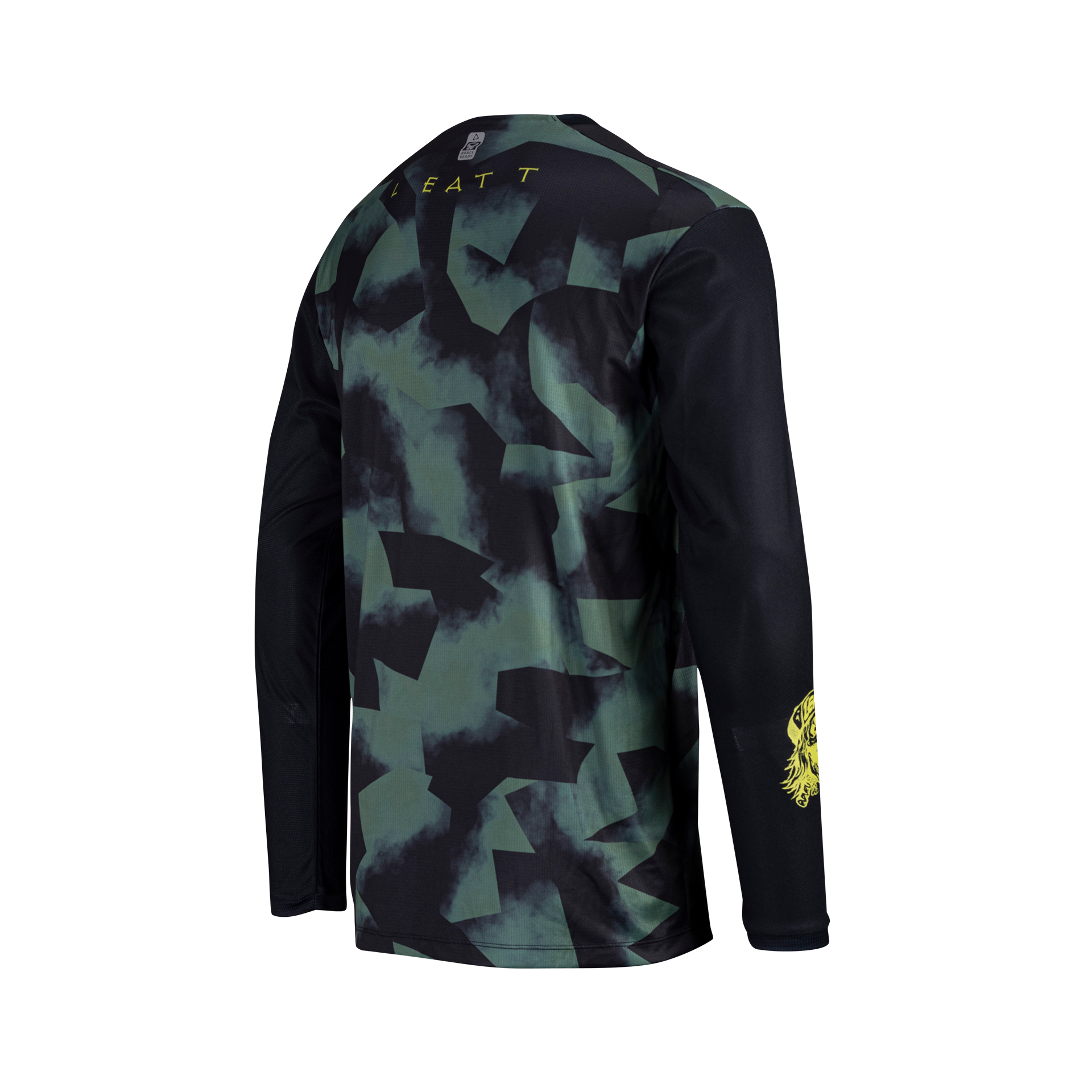 Jersey MTB Gravity 4.0 V24 - Junior