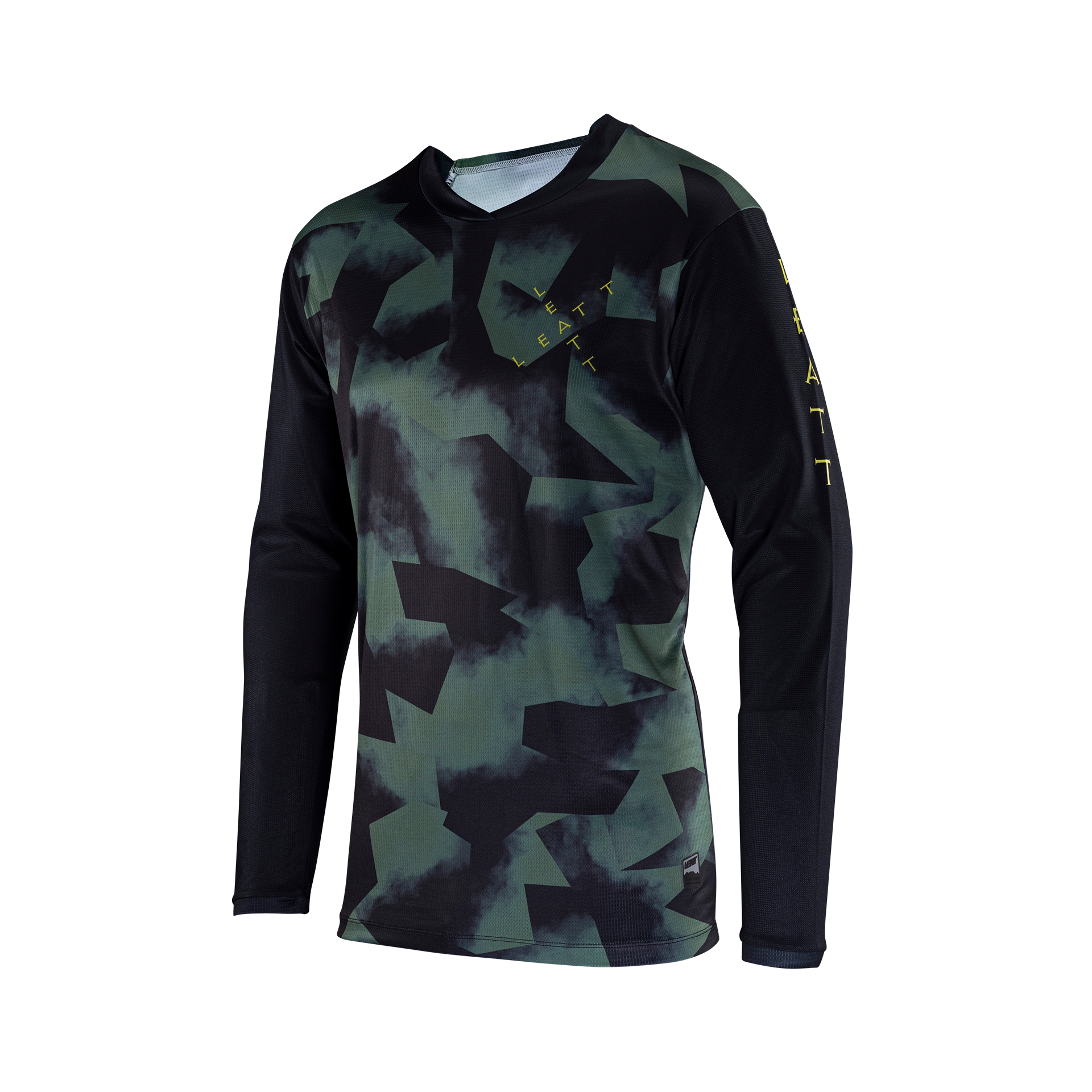 Jersey MTB Gravity 4.0 V24 - Junior