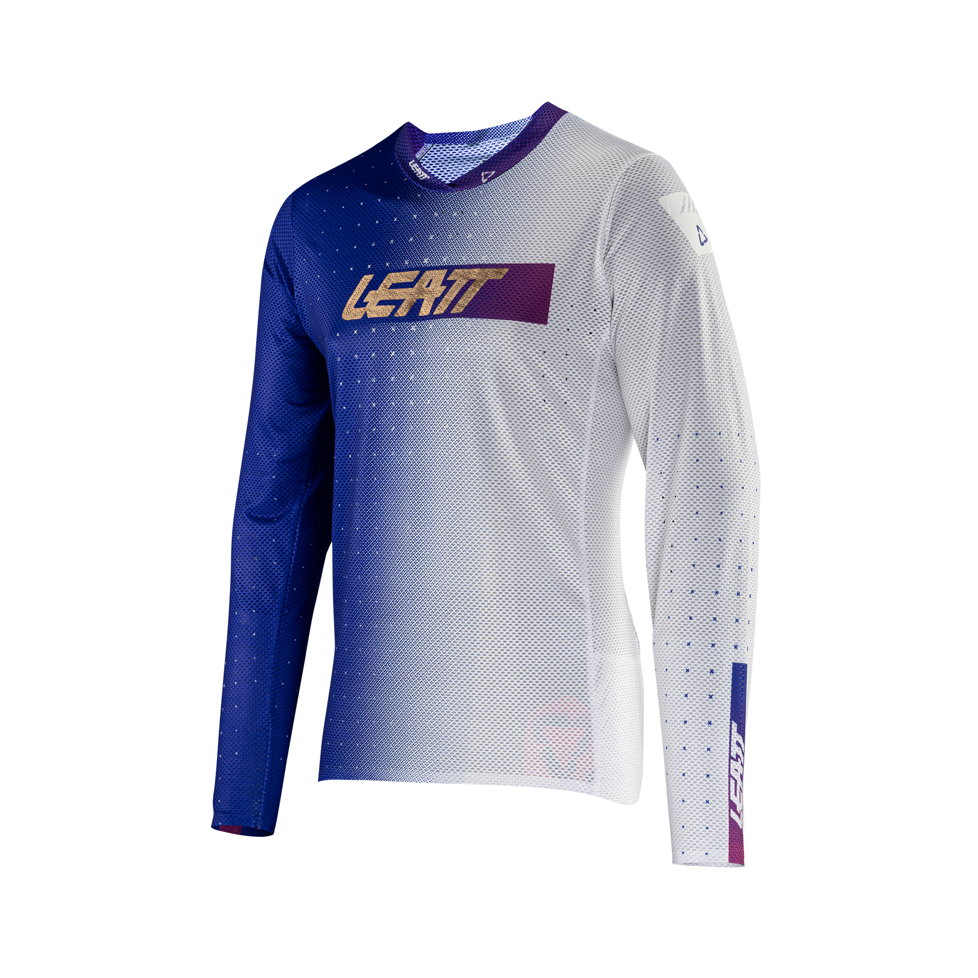 Jersey MTB Gravity 4.0 V24 - Junior