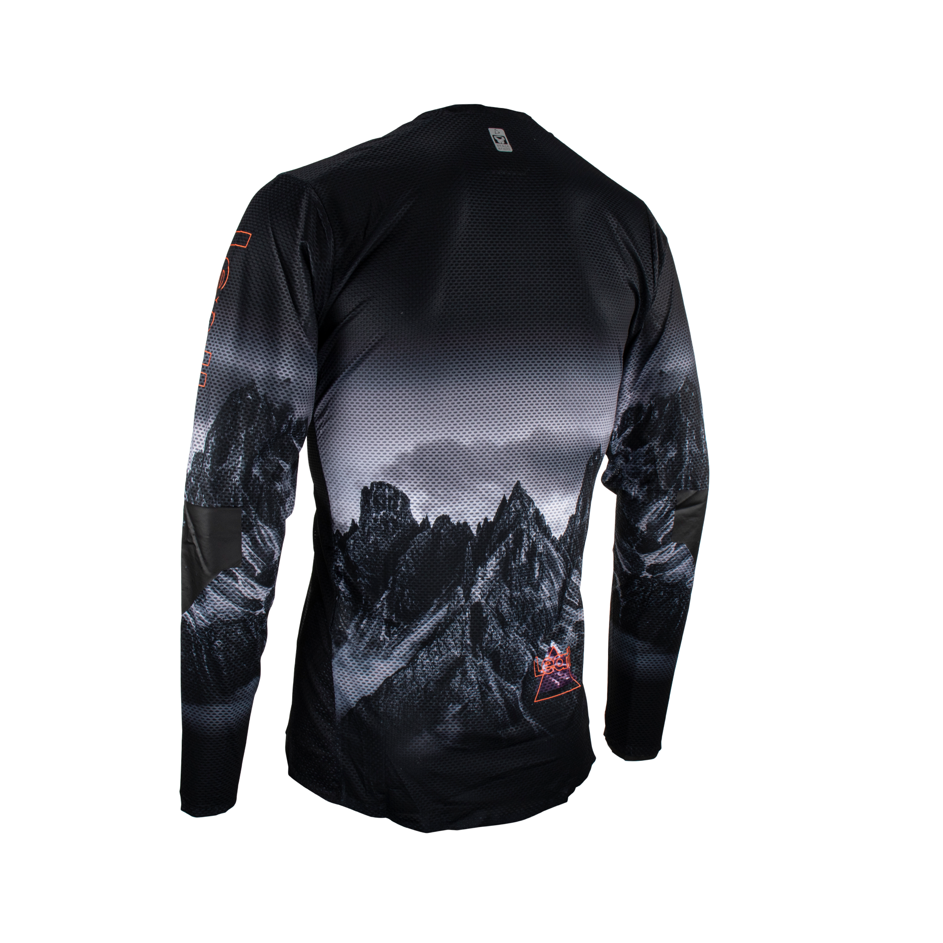 Jersey MTB Gravity 4.0 V23