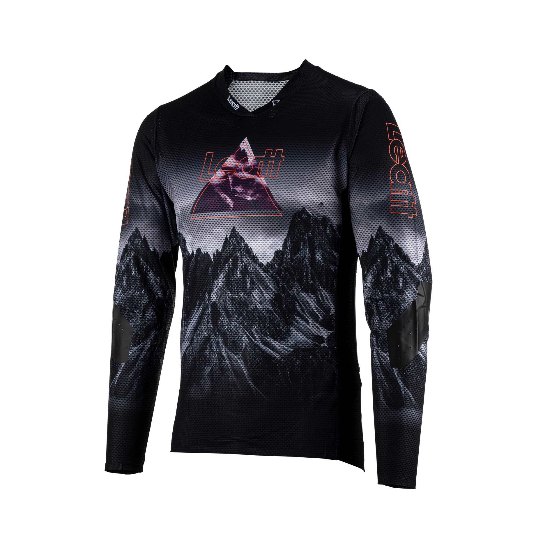 Jersey MTB Gravity 4.0 V23