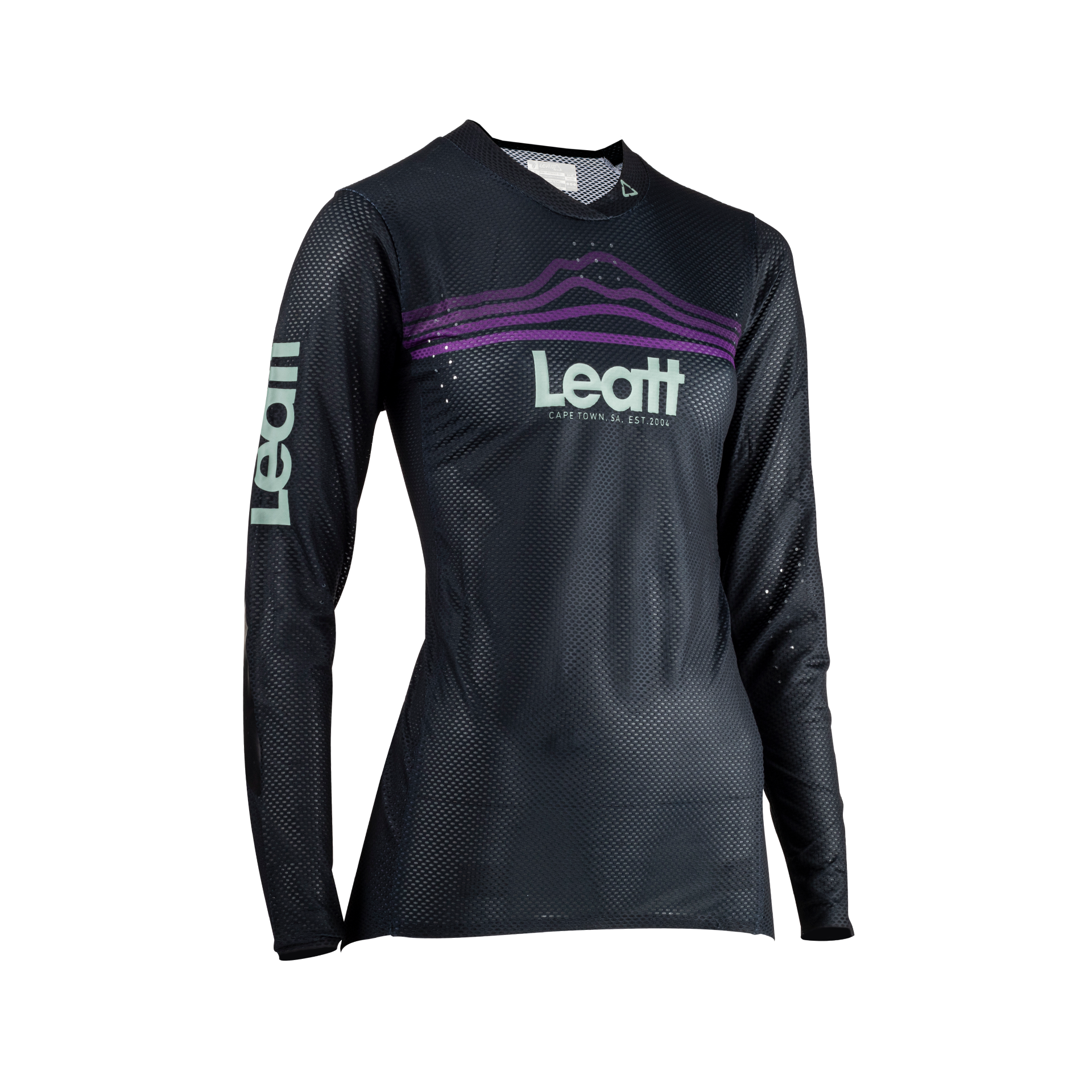 Jersey MTB Gravity 4.0 V23 - Women
