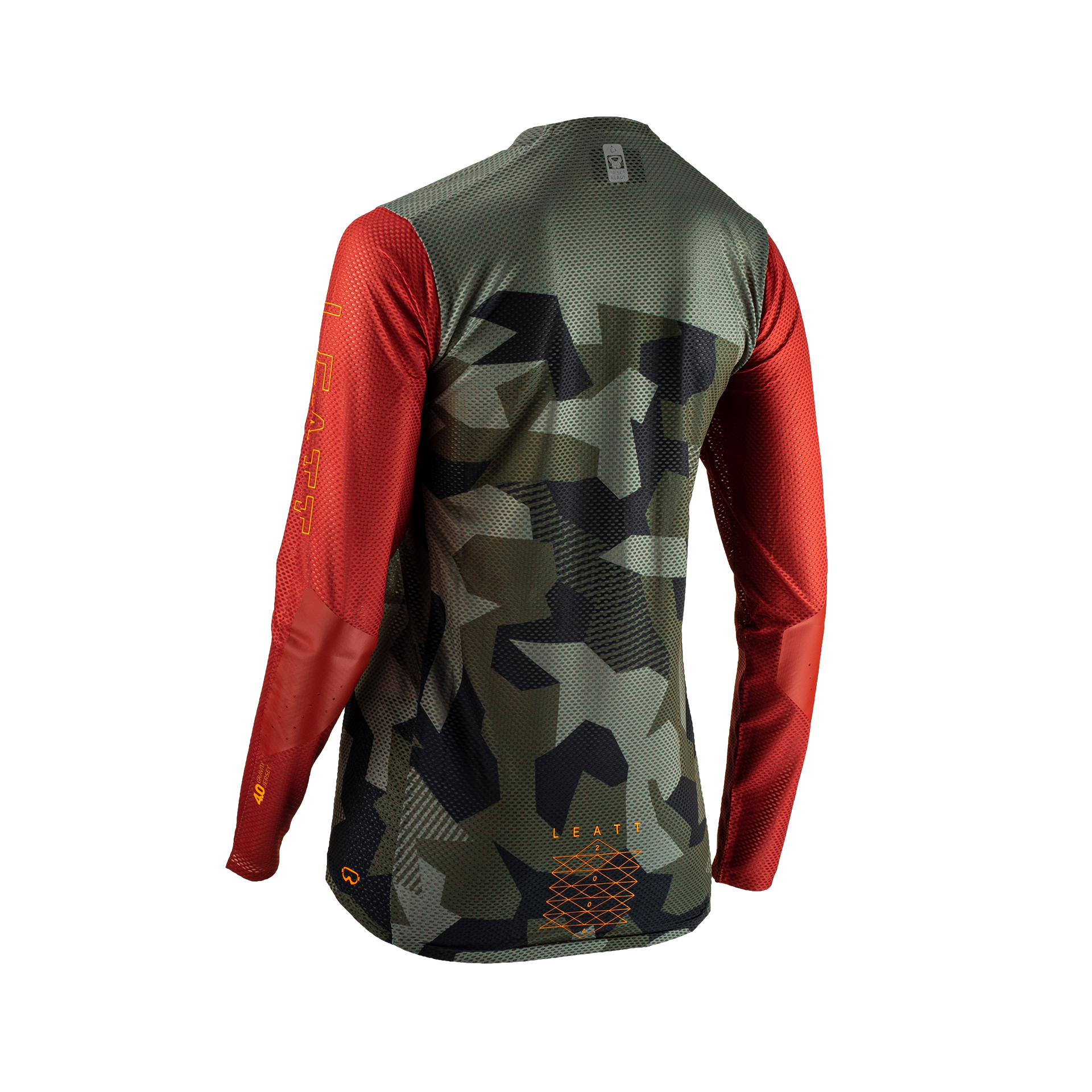 Jersey MTB Gravity 4.0 V23 - Women