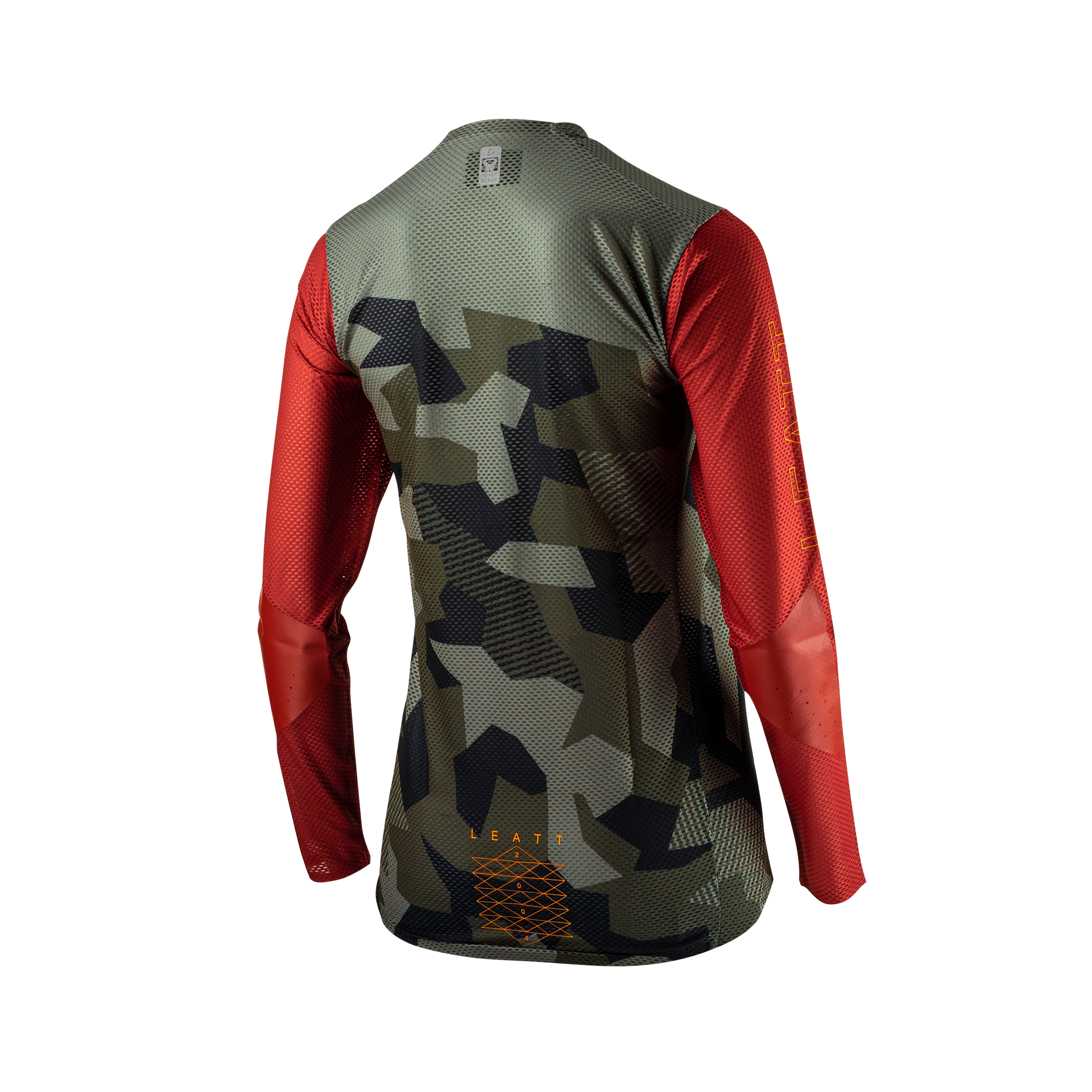 Jersey MTB Gravity 4.0 V23 - Women