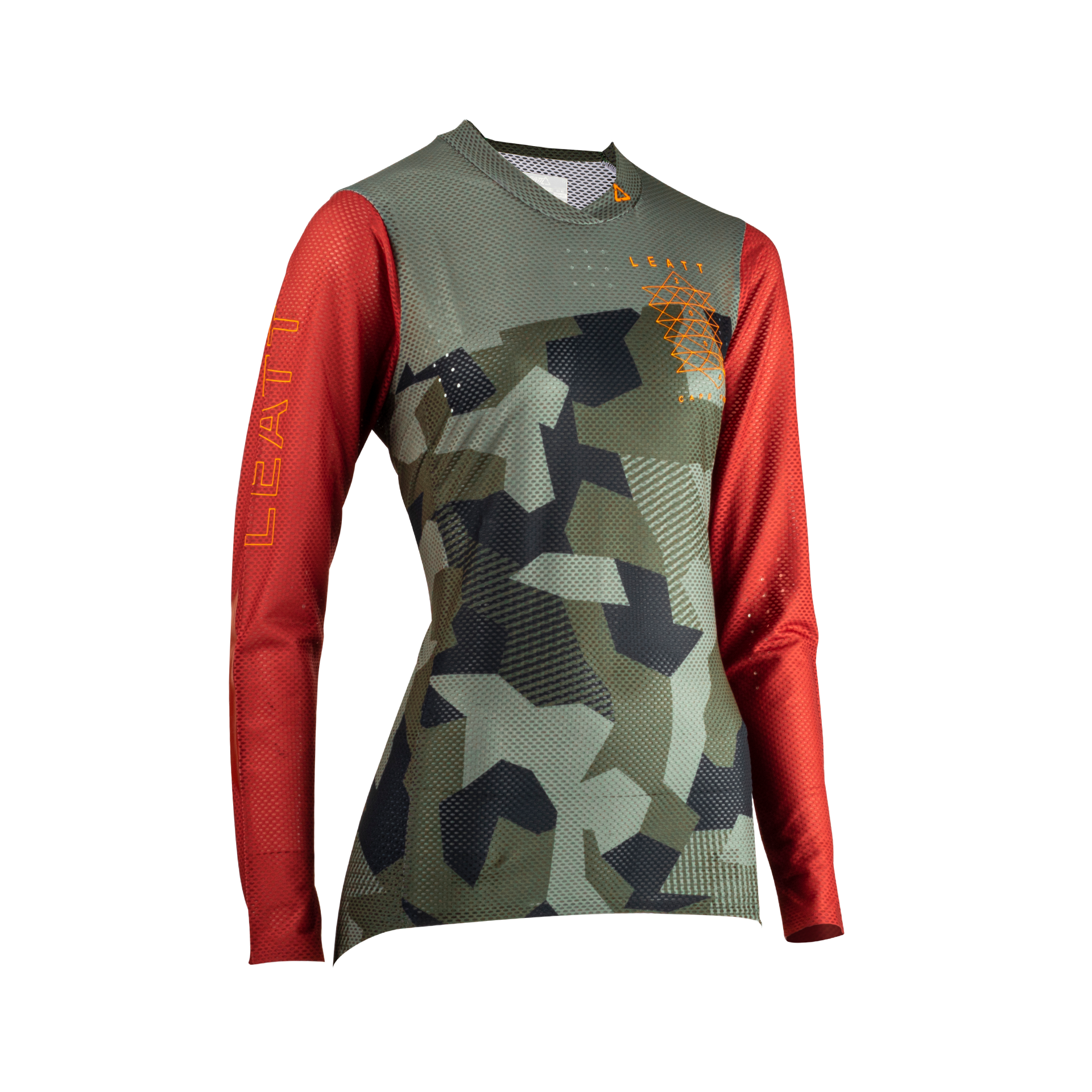 Jersey MTB Gravity 4.0 V23 - Women