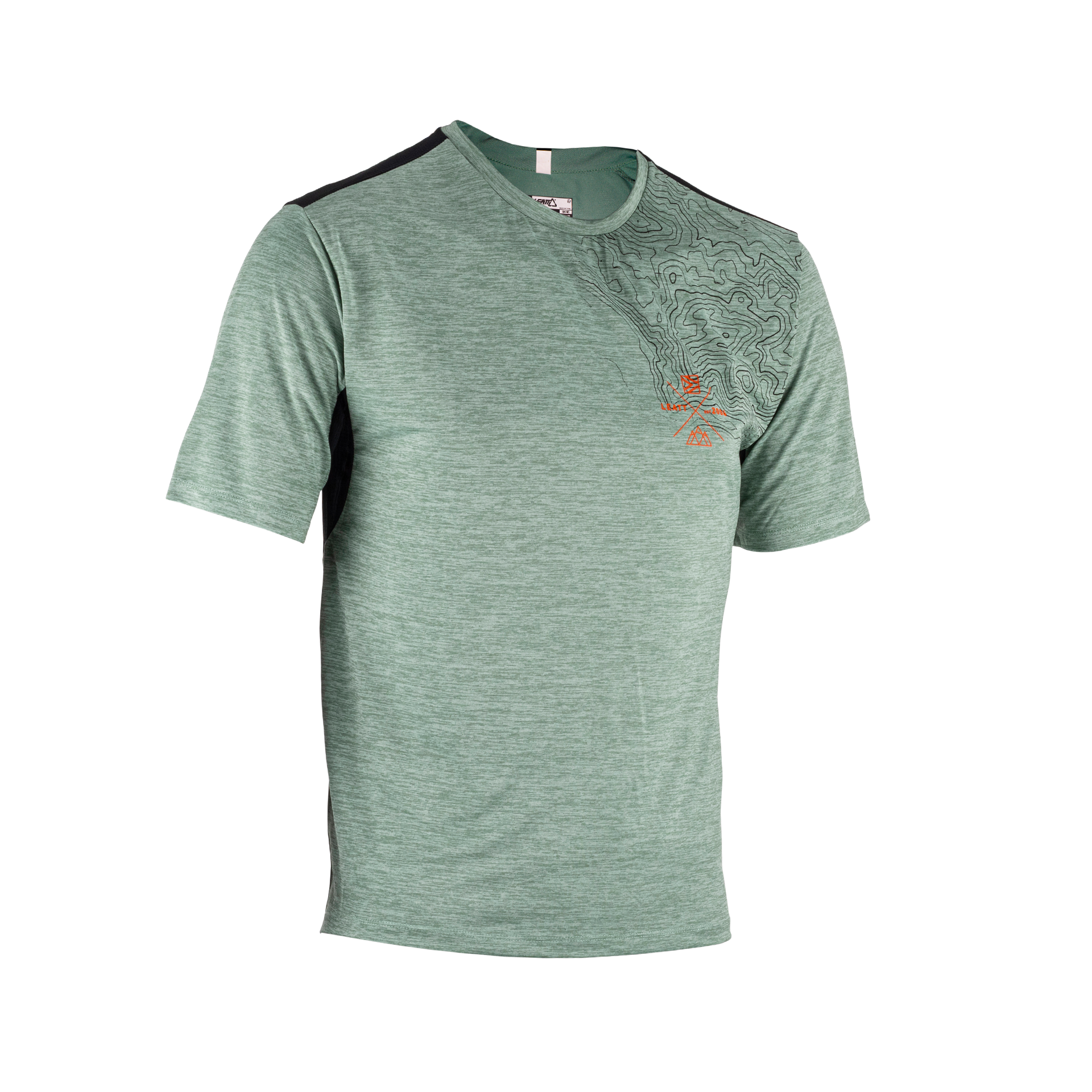 Jersey MTB Trail 1.0 V23