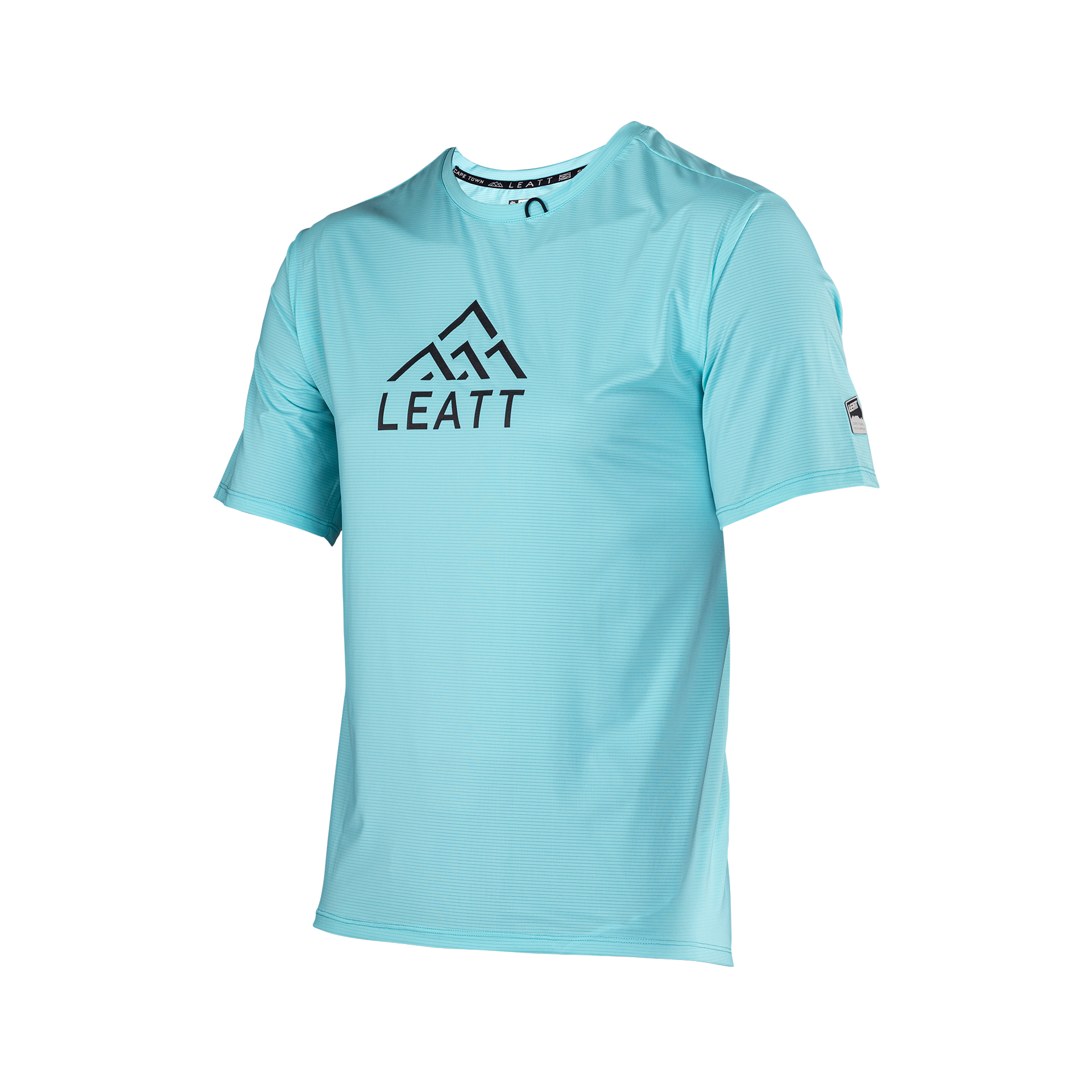 Jersey MTB Trail 1.0 X-Flow