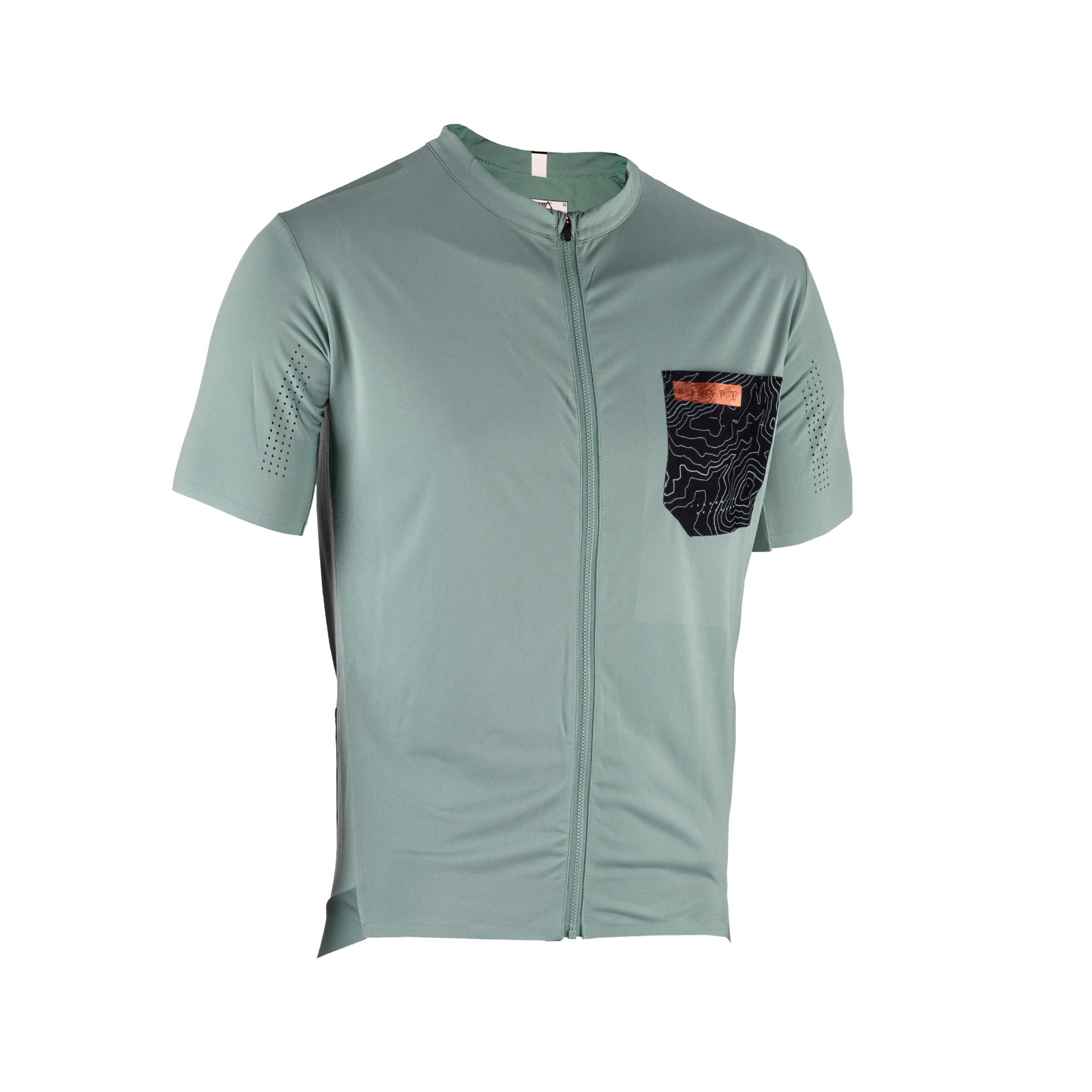 Jersey MTB Trail 3.0 V23