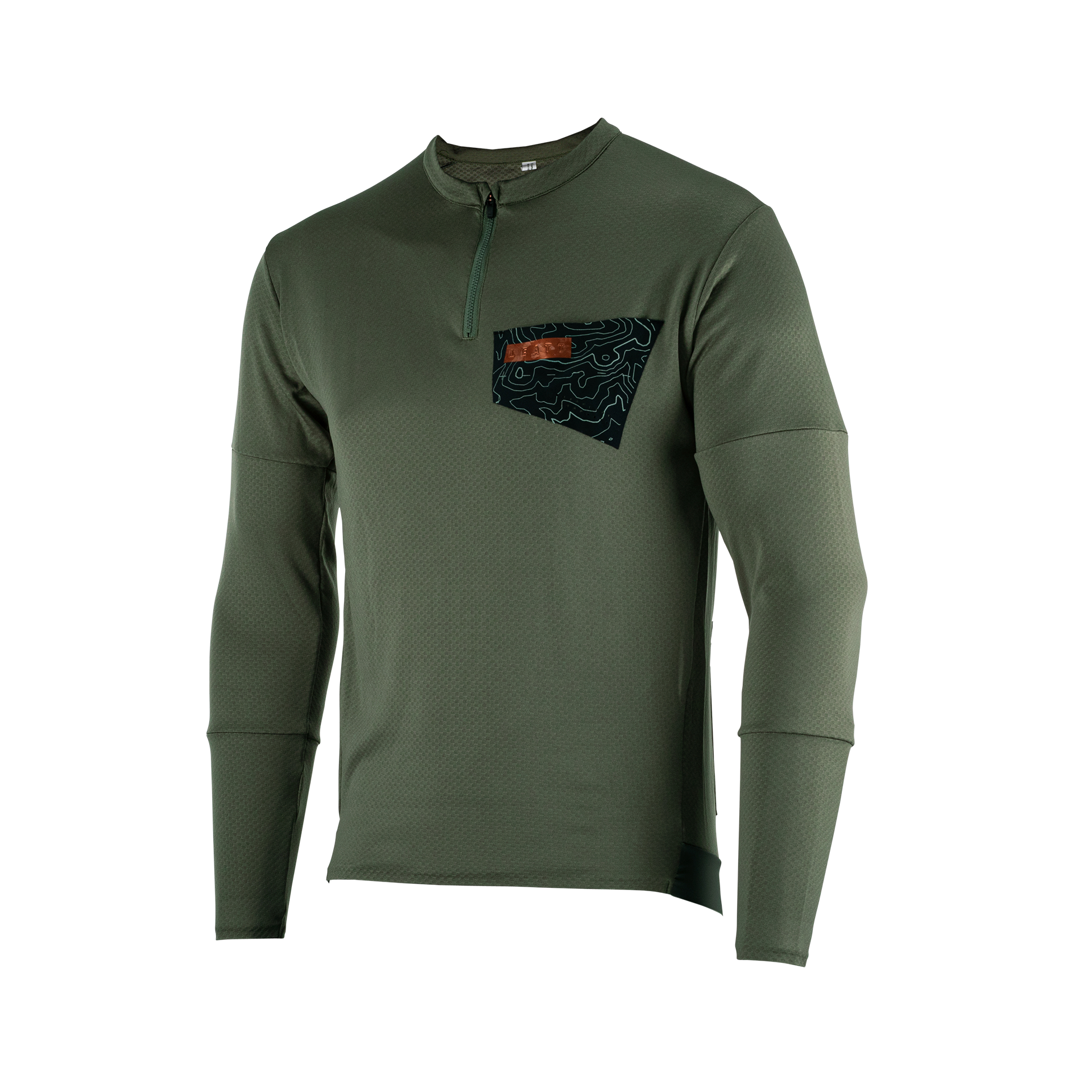 Jersey MTB Trail 4.0 V23