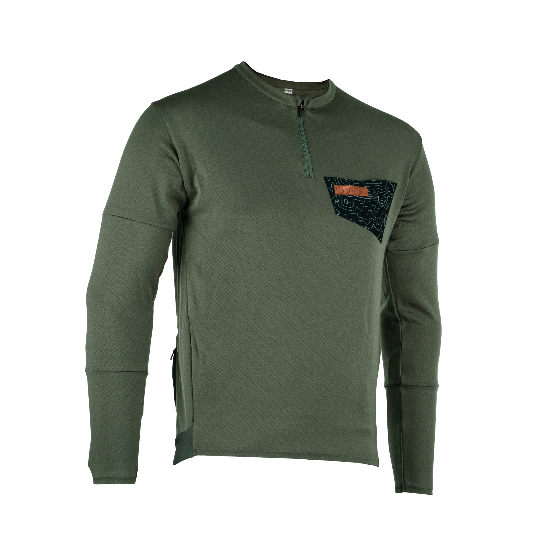 Jersey MTB Trail 4.0 V23