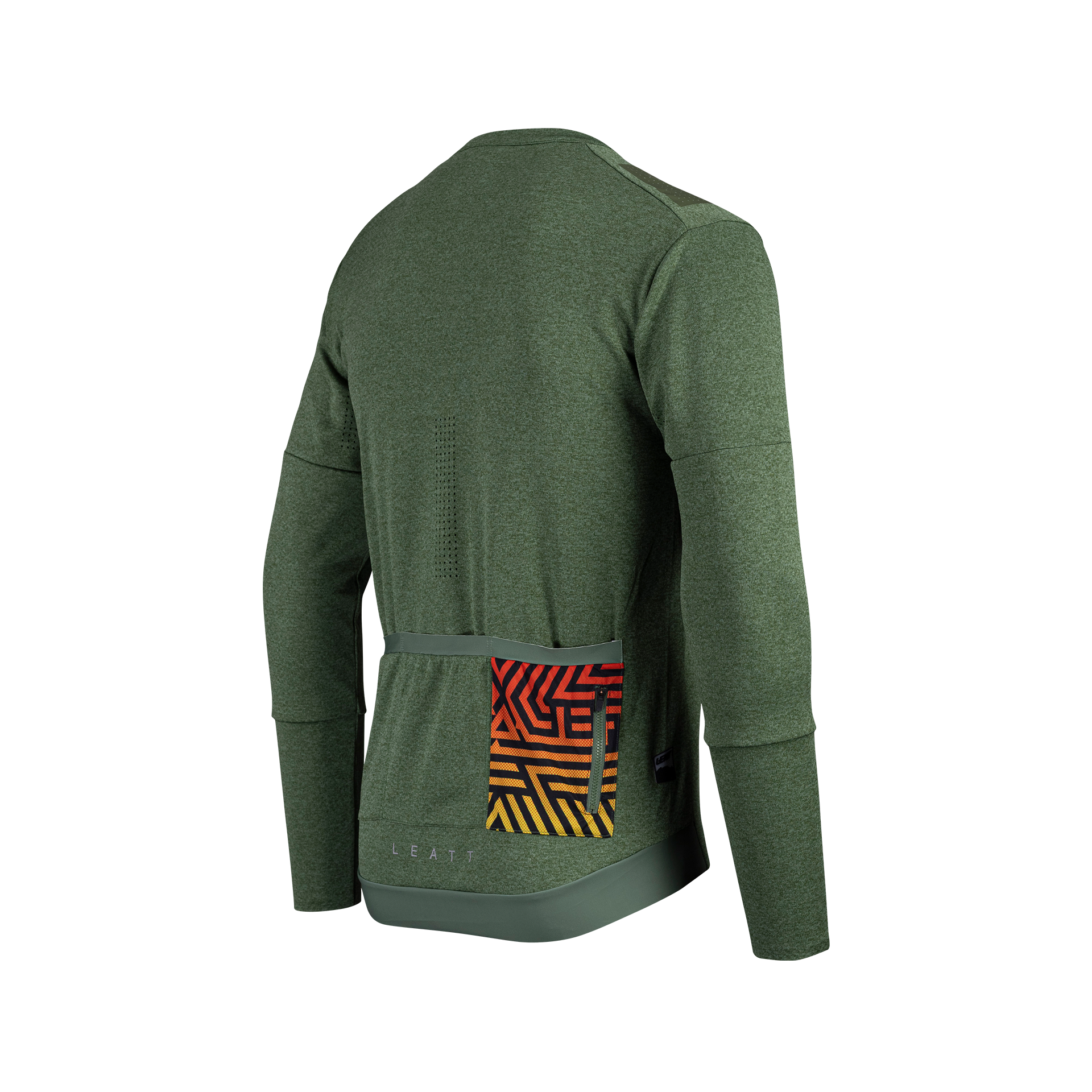 Jersey MTB Trail 4.0 V24