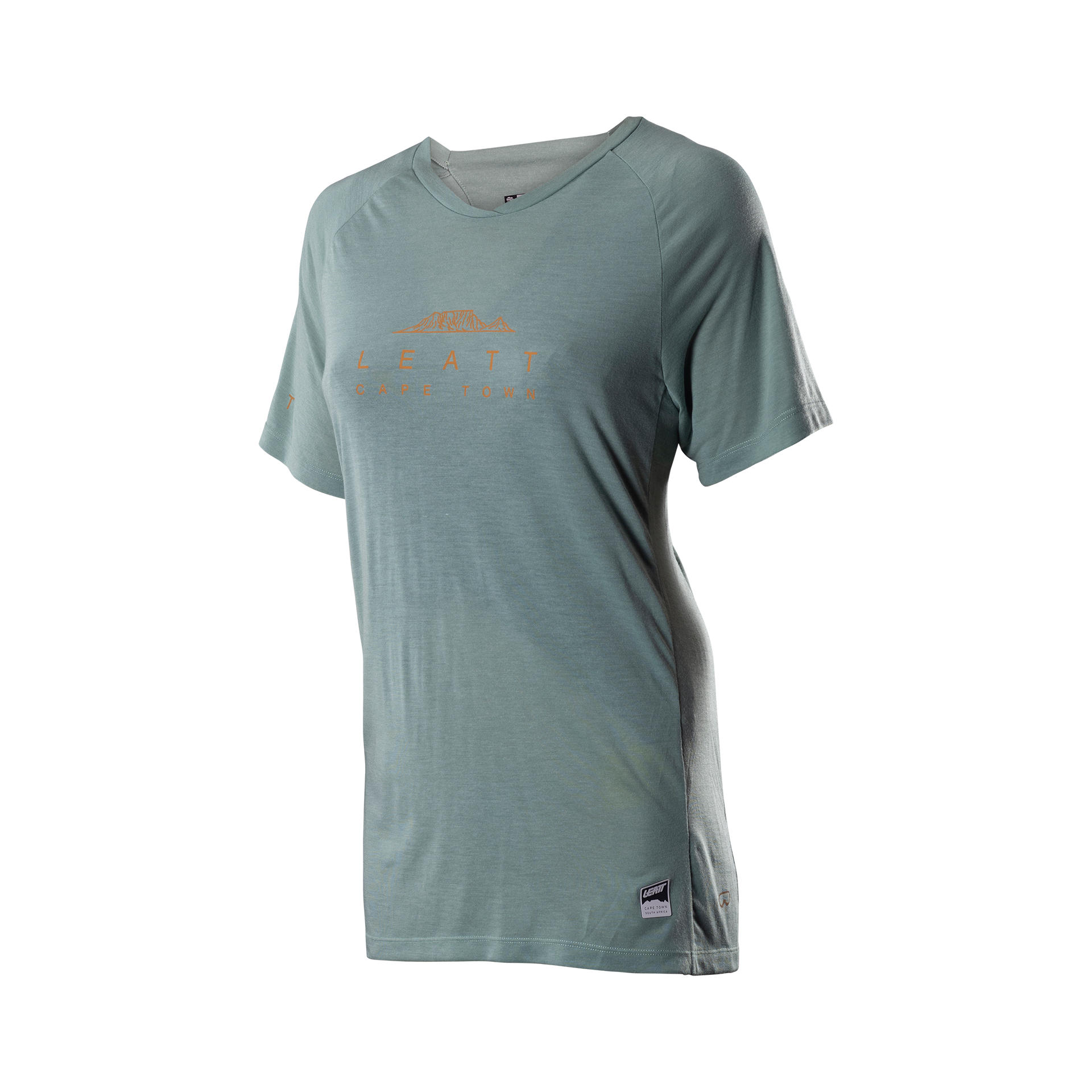 Jersey MTB All Mountain 2.0 V24 - Women