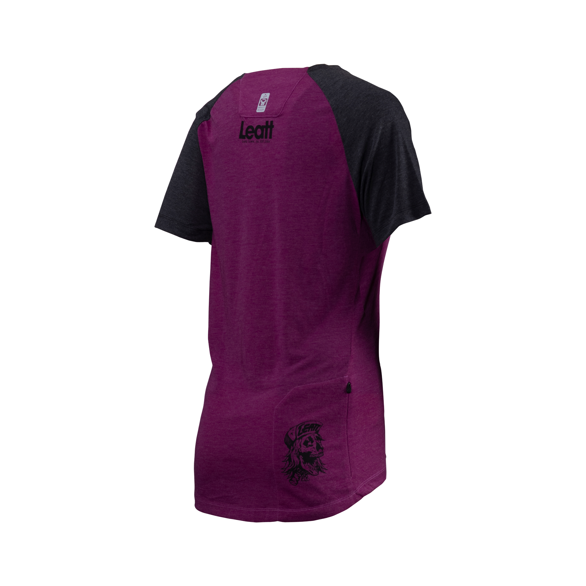 Jersey MTB All Mountain 2.0 V24 - Women