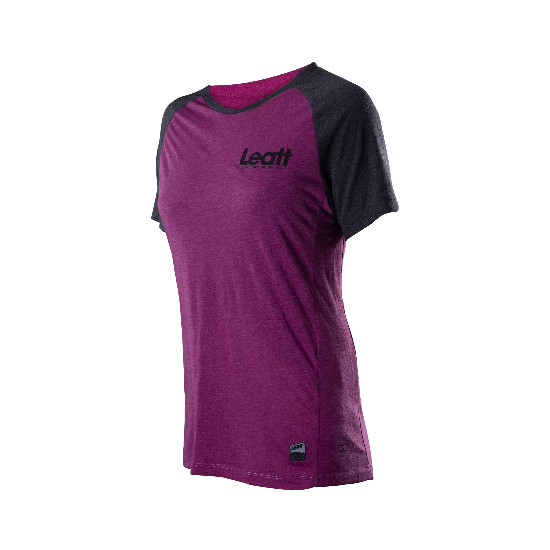 Jersey MTB AllMtn 2.0 Women Purple